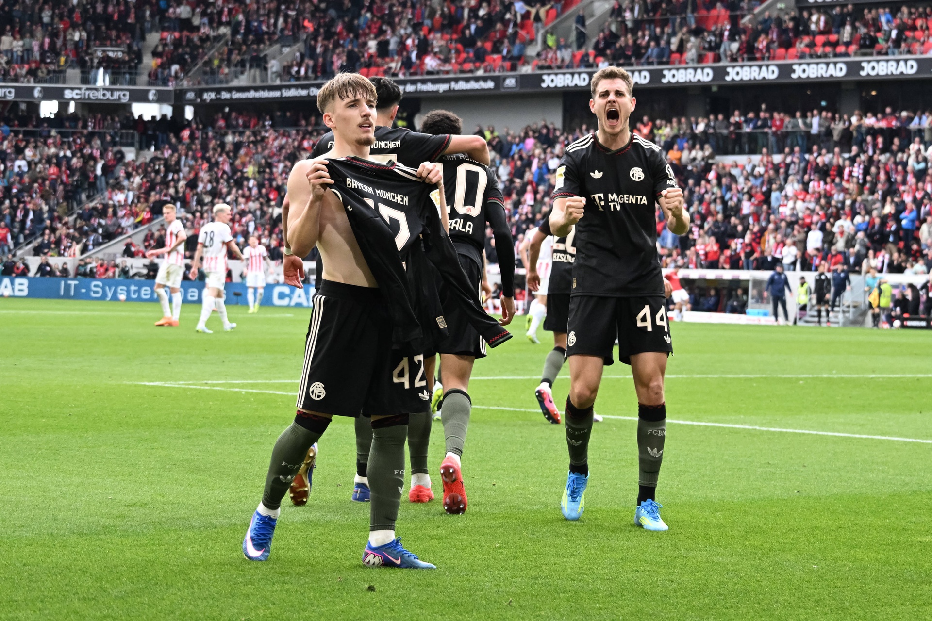 Mocne słowa graczy Bayernu. Wysłali sygnał Realowi 