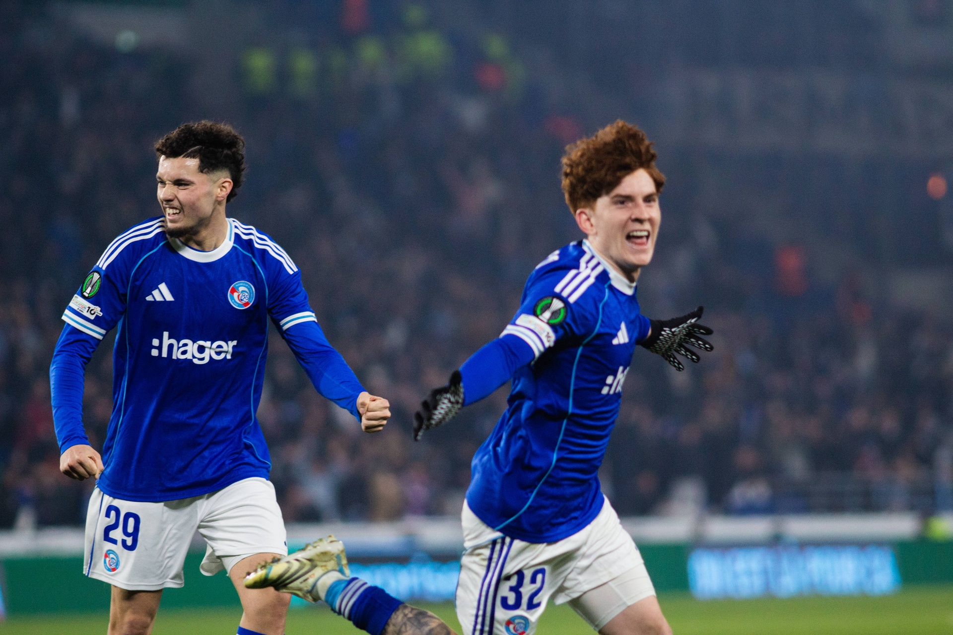 Chelsea dogadana z reprezentantem Argentyny. Szykuje się transfer