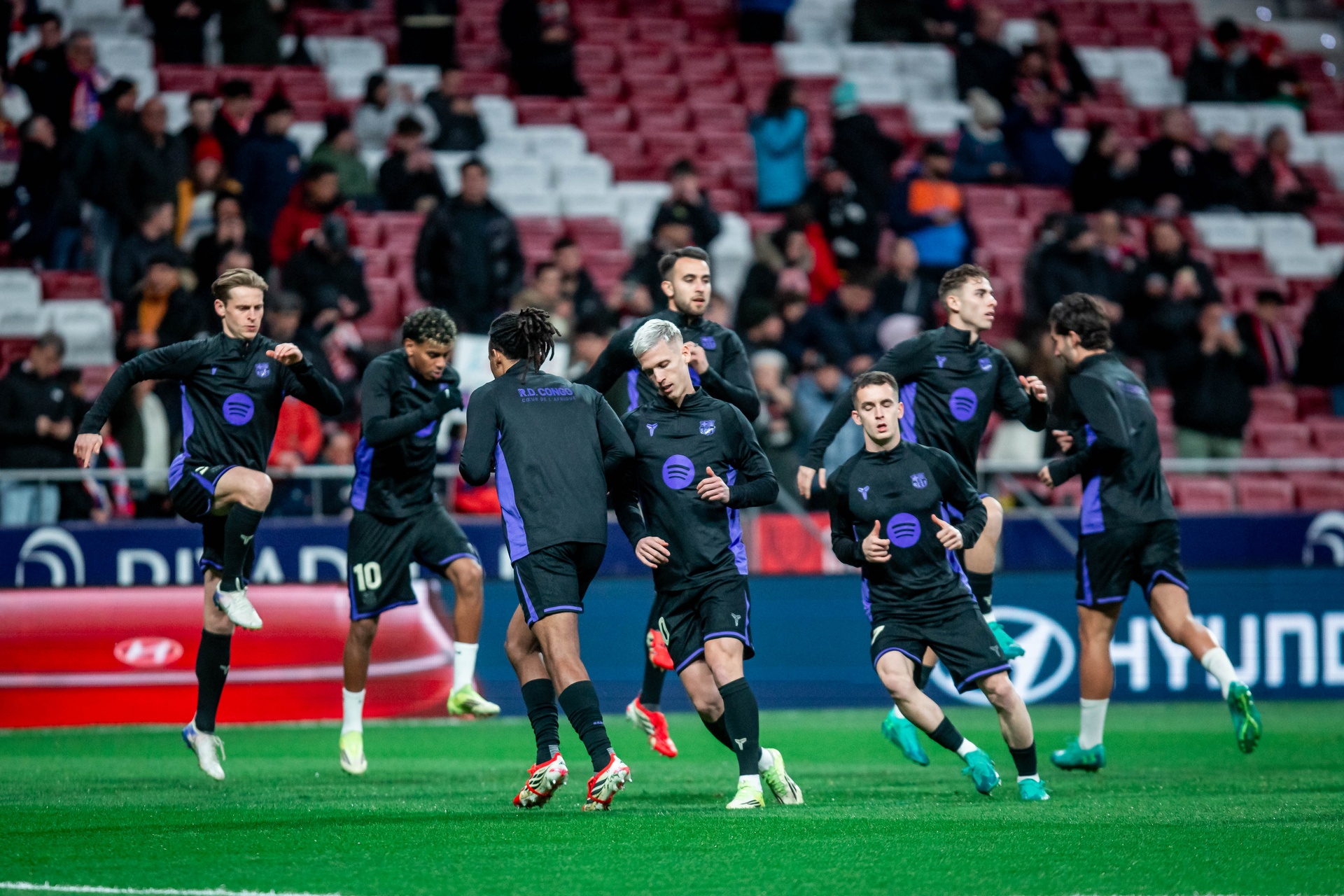 60 mln euro za gwiazdę Barcelony. Ujawniono konkretną ofertę