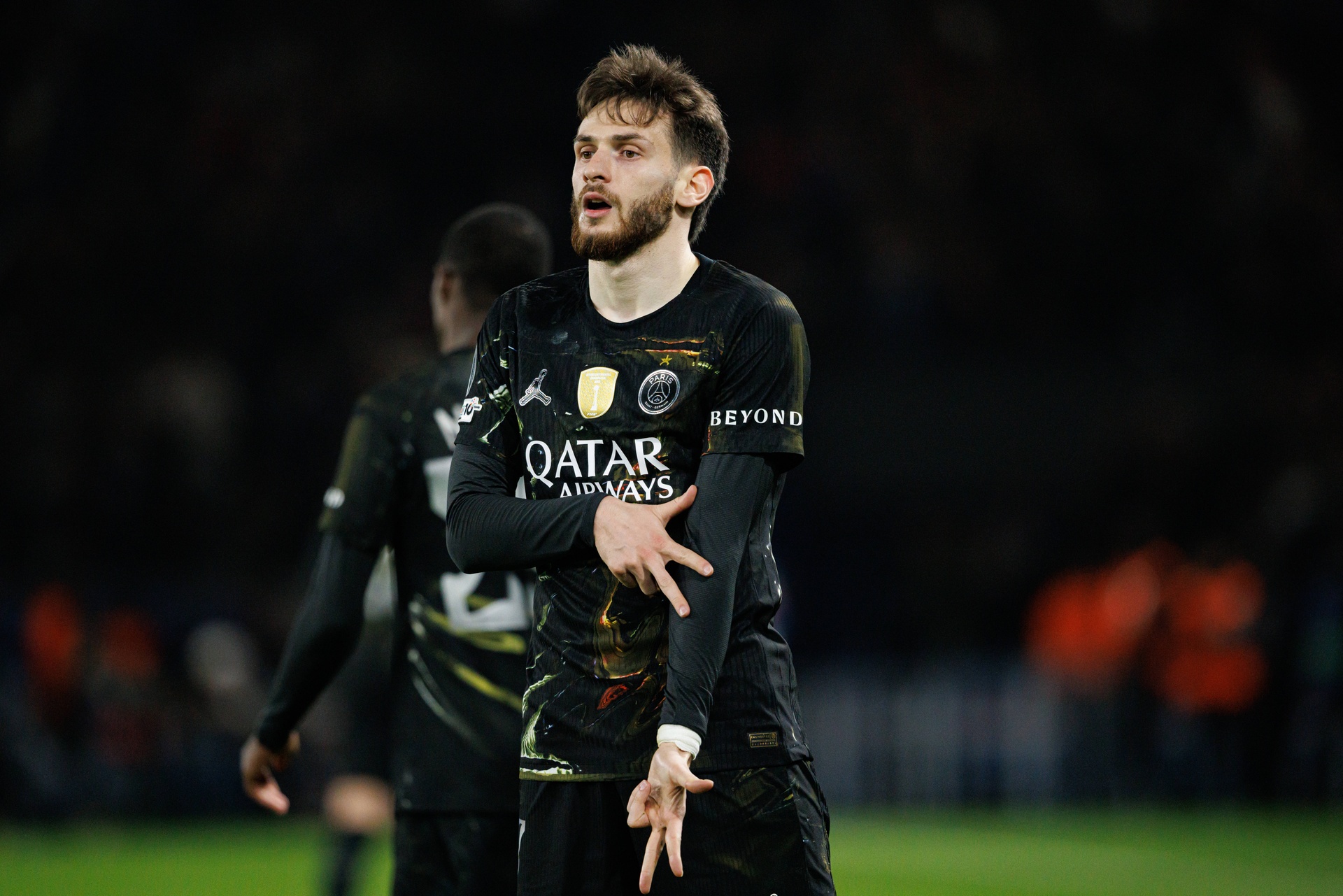 Gigant chce Kwaracchelię. To byłby absolutny hit