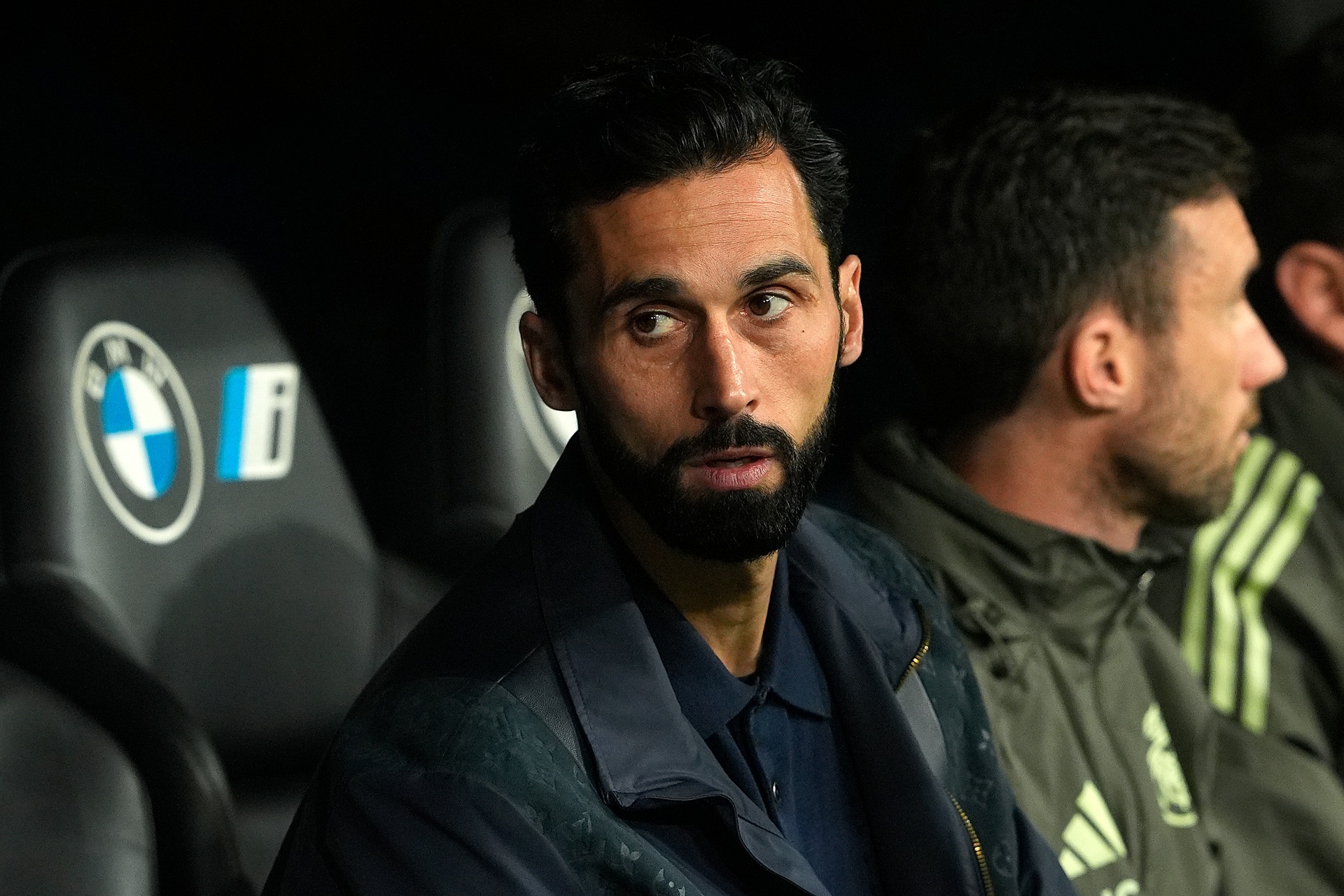 Nowe wieści ws. Arbeloi. Od tego zależy jego przyszłość w Realu