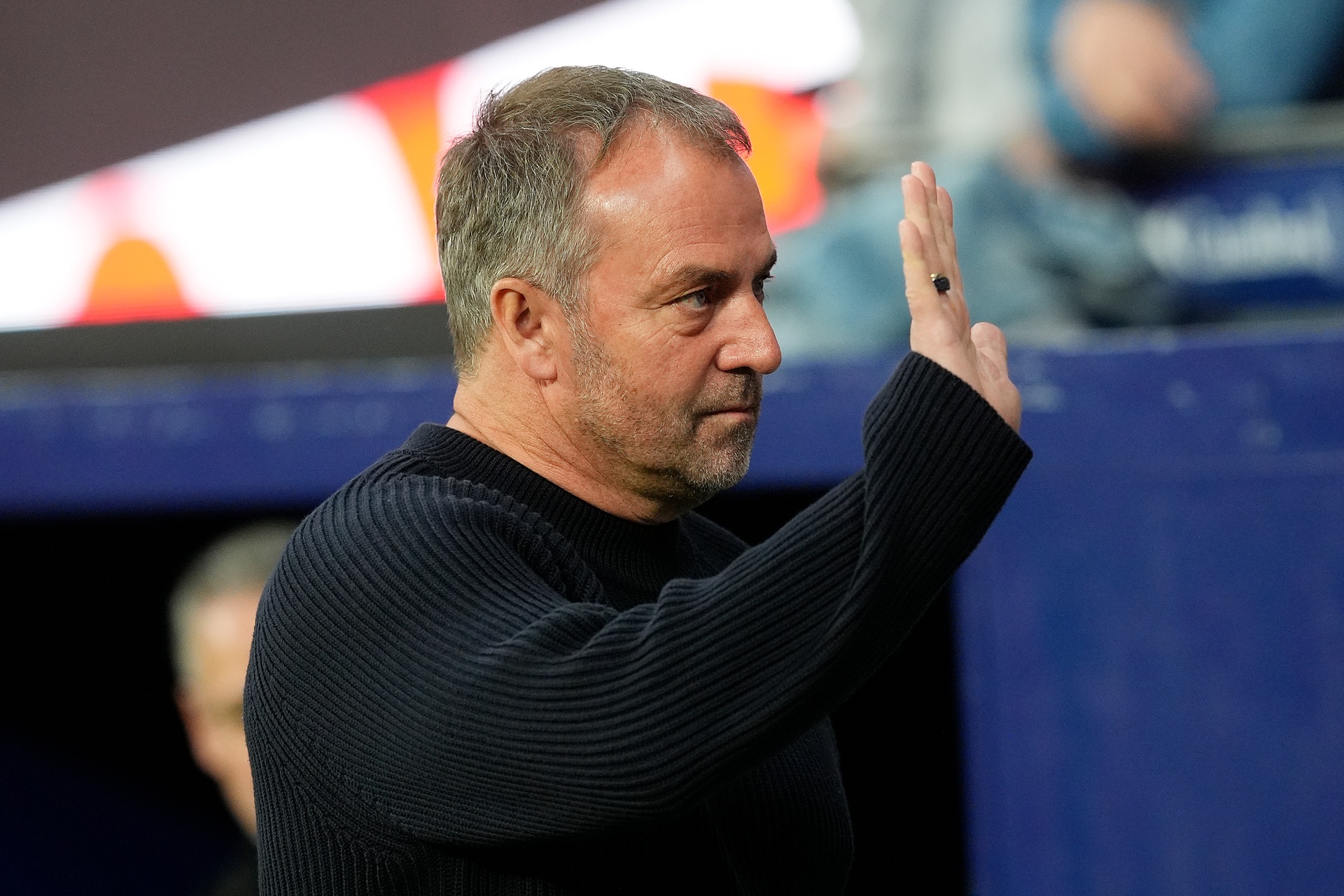 Zawodnik Barcelony na wylocie. Flick ma nowego ulubieńca