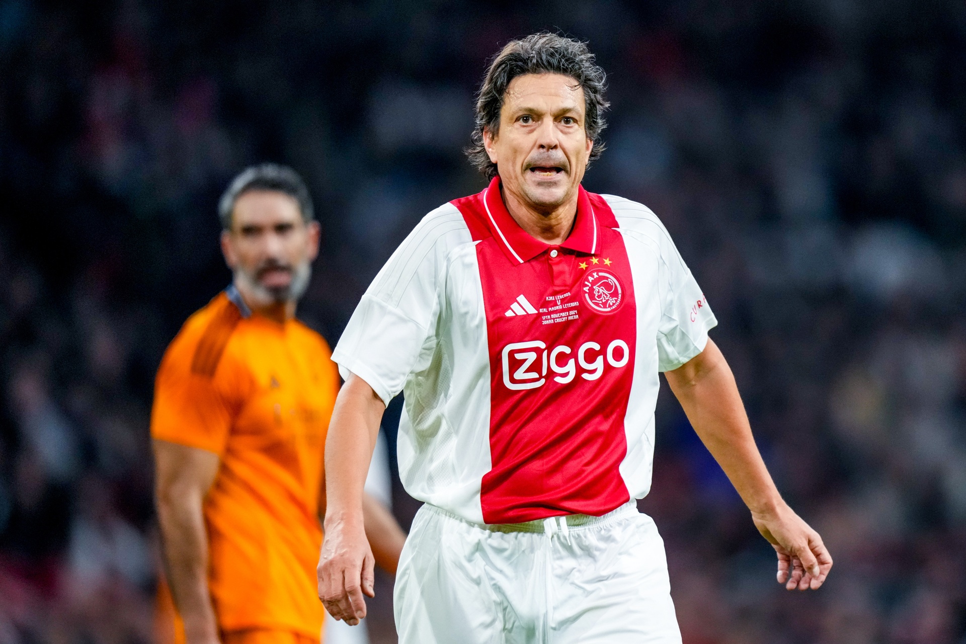 To nie żart! 55-letnia legenda wznawia karierę. Szok, gdzie zagra