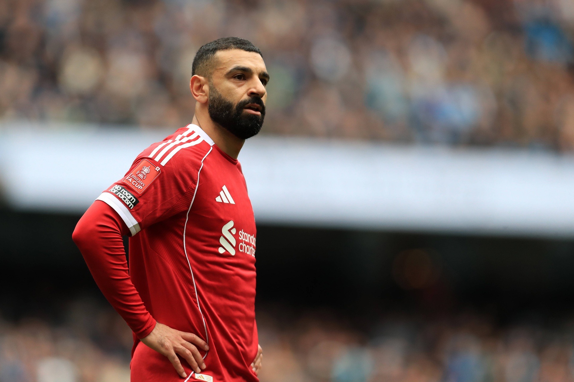 "Liverpool jest fatalny. To będzie masakra". Ekspert wydał wyrok przed ćwierćfinałem LM