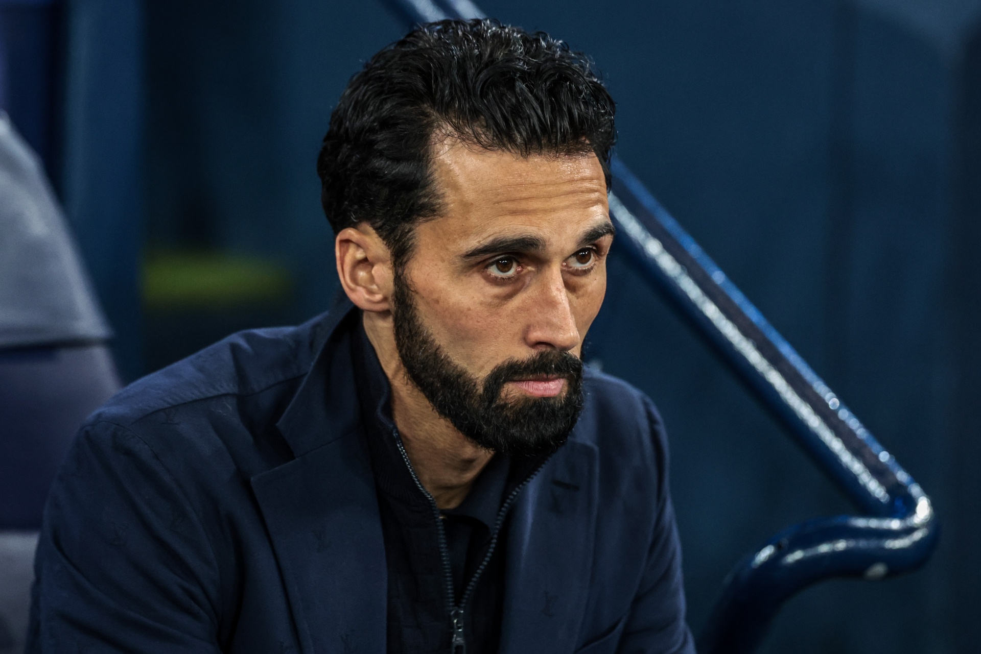 Arbeloa zachwycił się słynnym klubem. Co za słowa