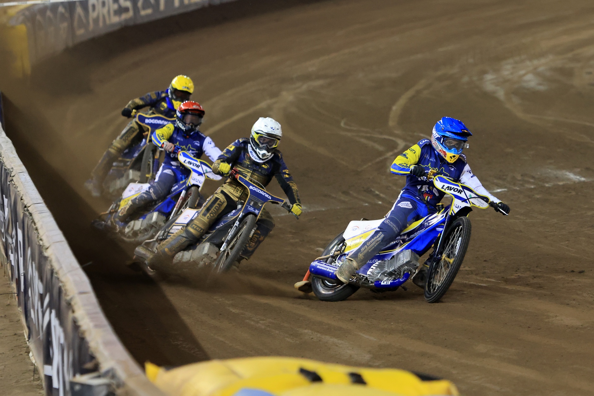 Darmowy dostęp do Canal+ na 90 dni! W pakiecie wszystkie mecze Ekstraligi