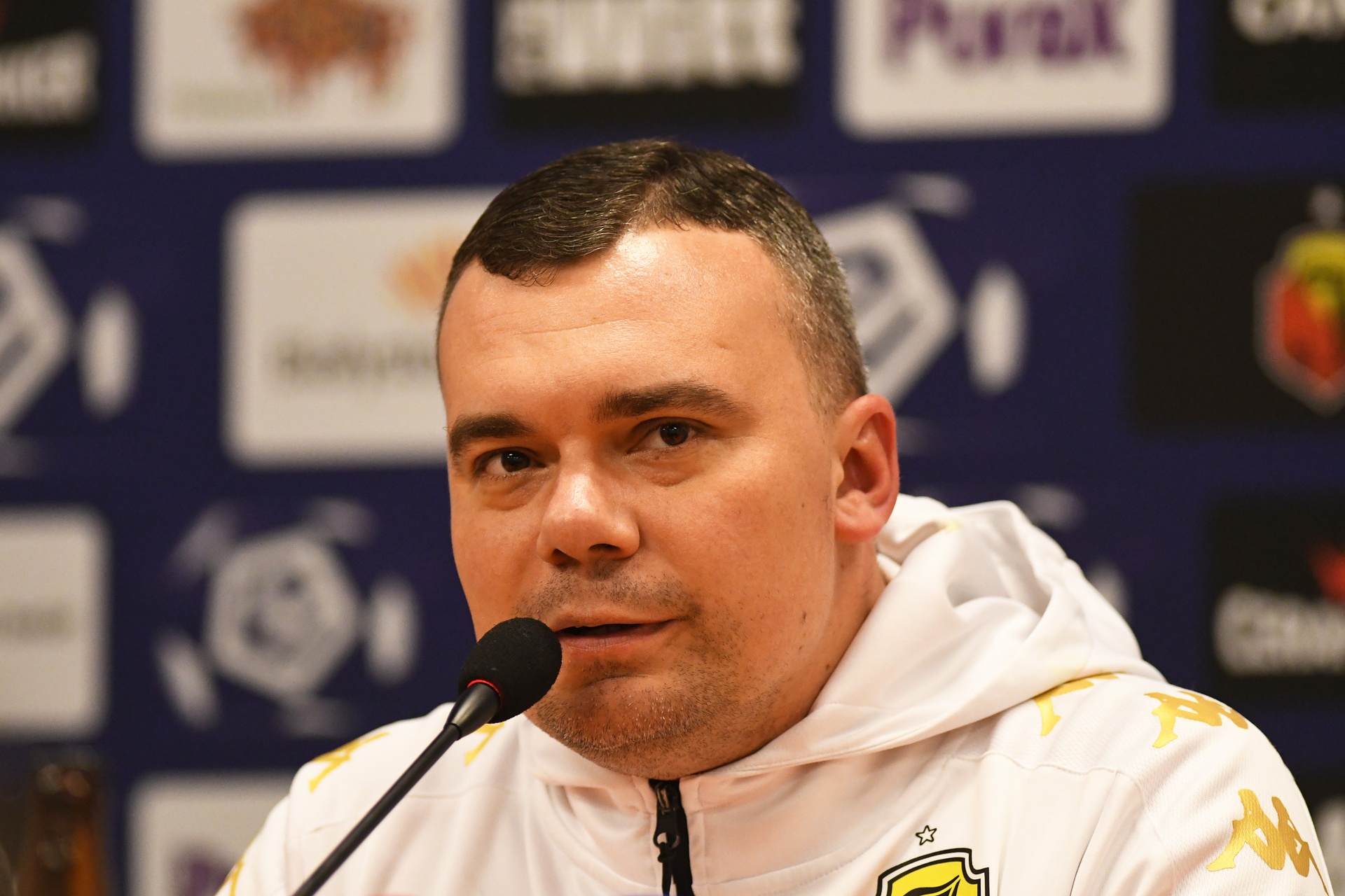 Siemieniec przemówił po przedłużeniu kontraktu. "Chciałbym podkreślić"