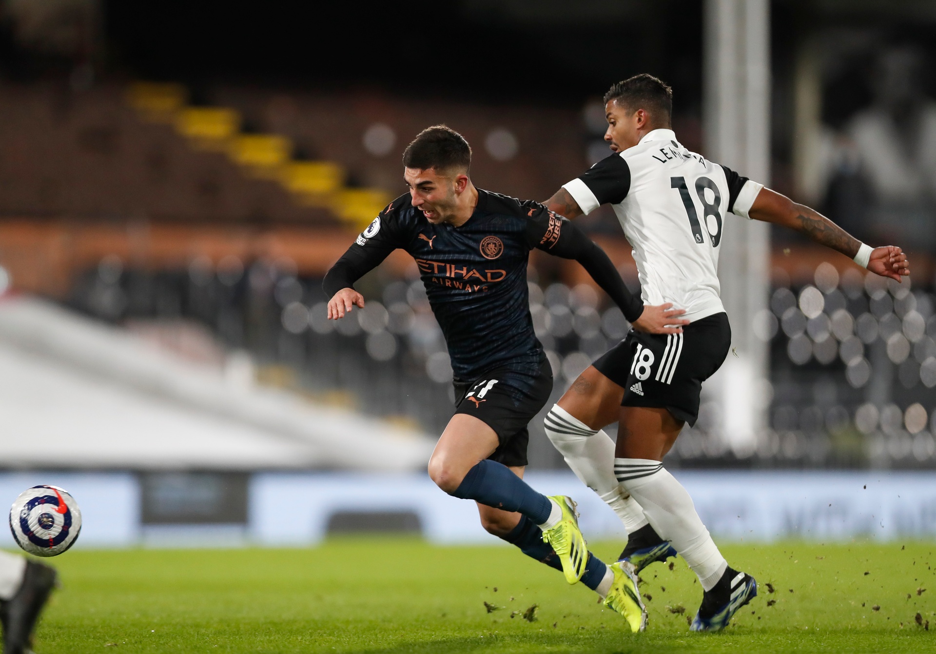 Manchester z wygraną jak w totka. Transferowy majstersztyk