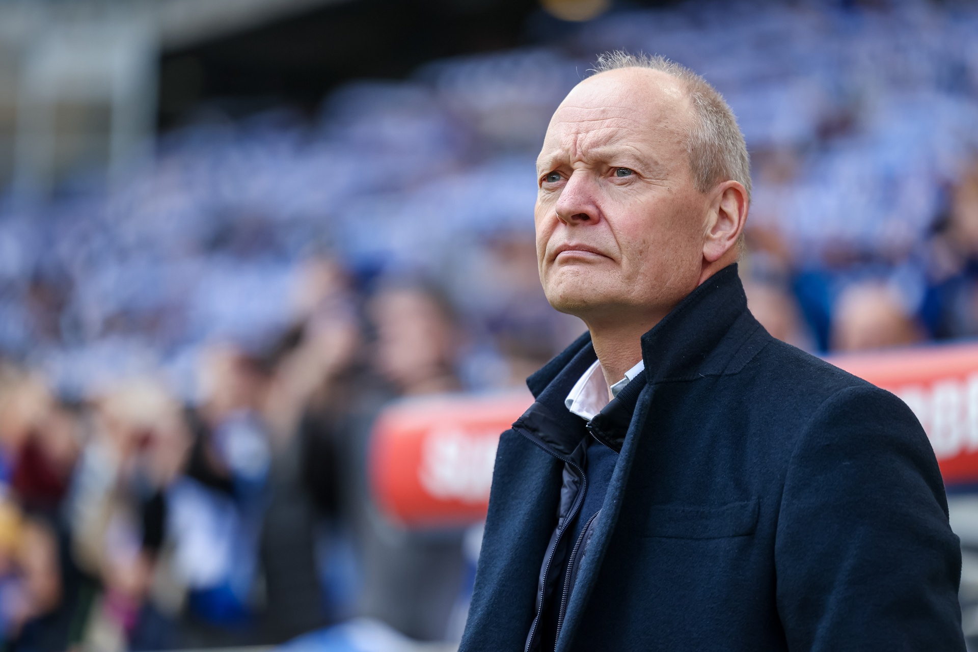 Lech zareagował na informacje o Frederiksenie. Konkretny przekaz