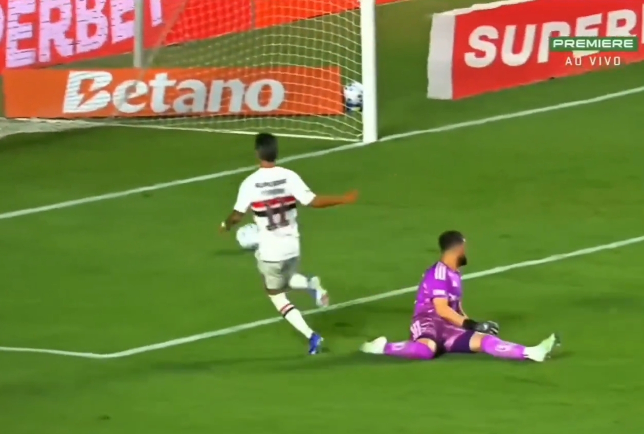 Wysłał nagranie z kolegą z zespołu. Klub od razu go zawiesił [WIDEO]