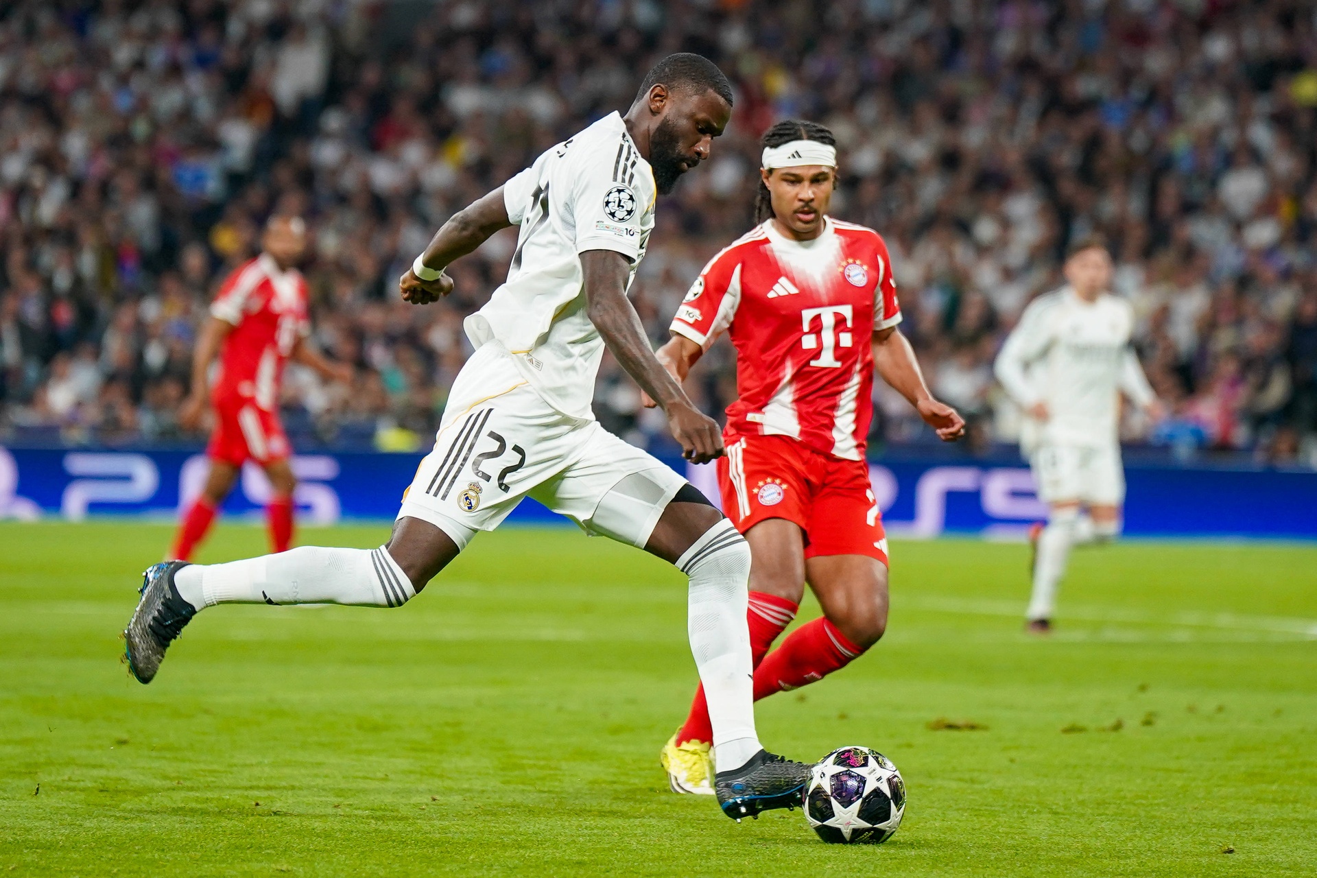 Gwiazdor Realu wściekły po porażce. "Spie****liśmy sprawę"