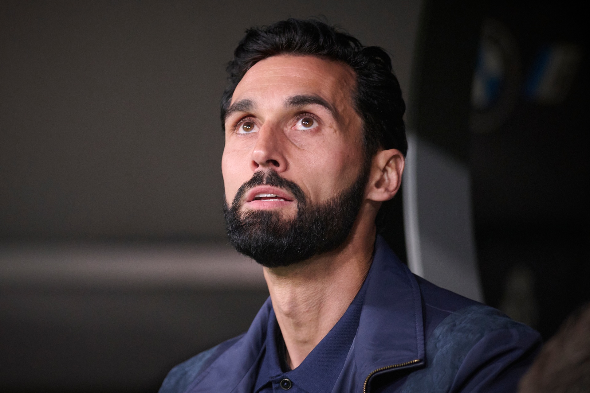 Arbeloa odgraża się Bayernowi. "Możemy wygrać na każdym stadionie"