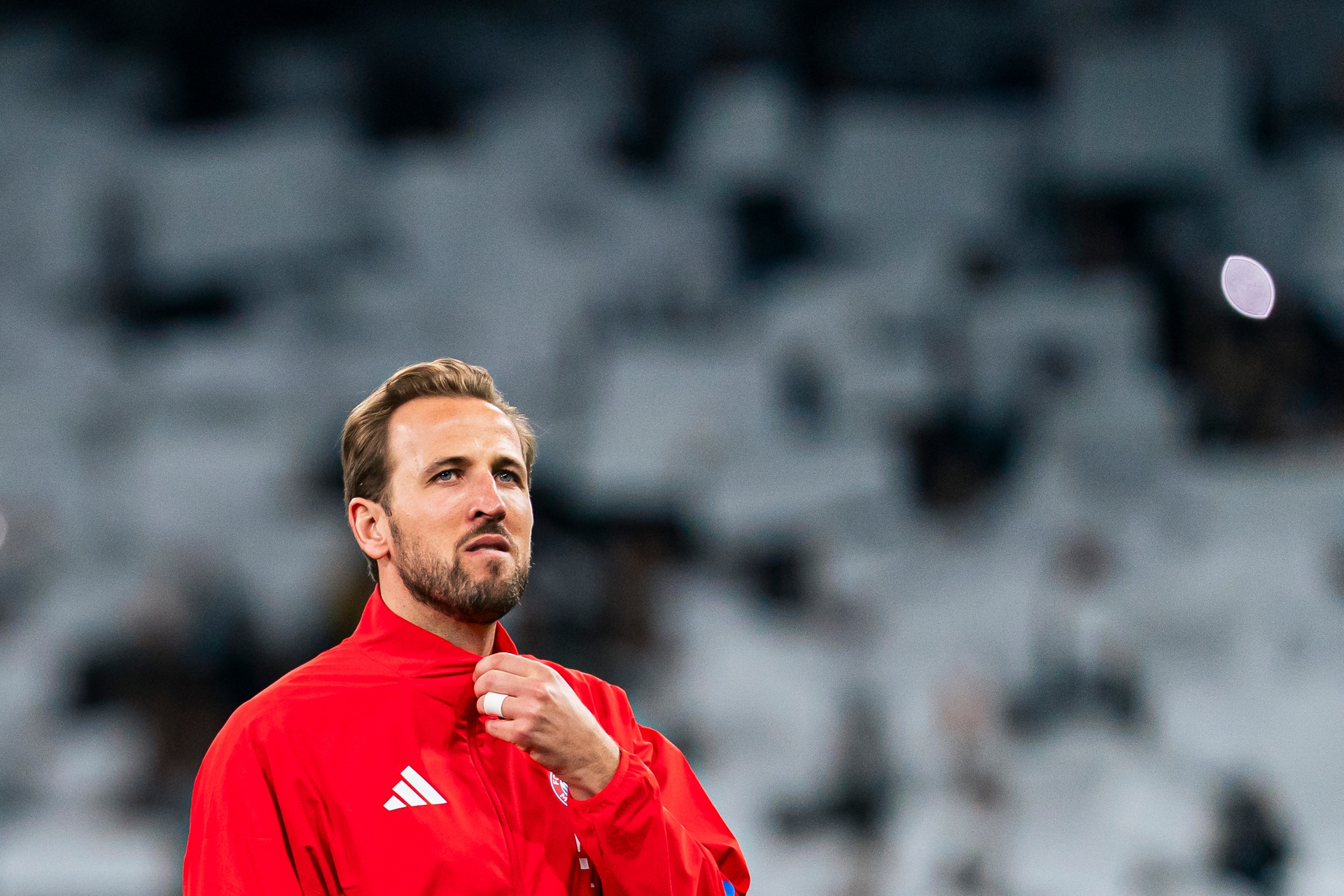 Ważna zmiana w TOP10 najlepszych strzelców w historii Ligi Mistrzów. Kane minął dwie legendy