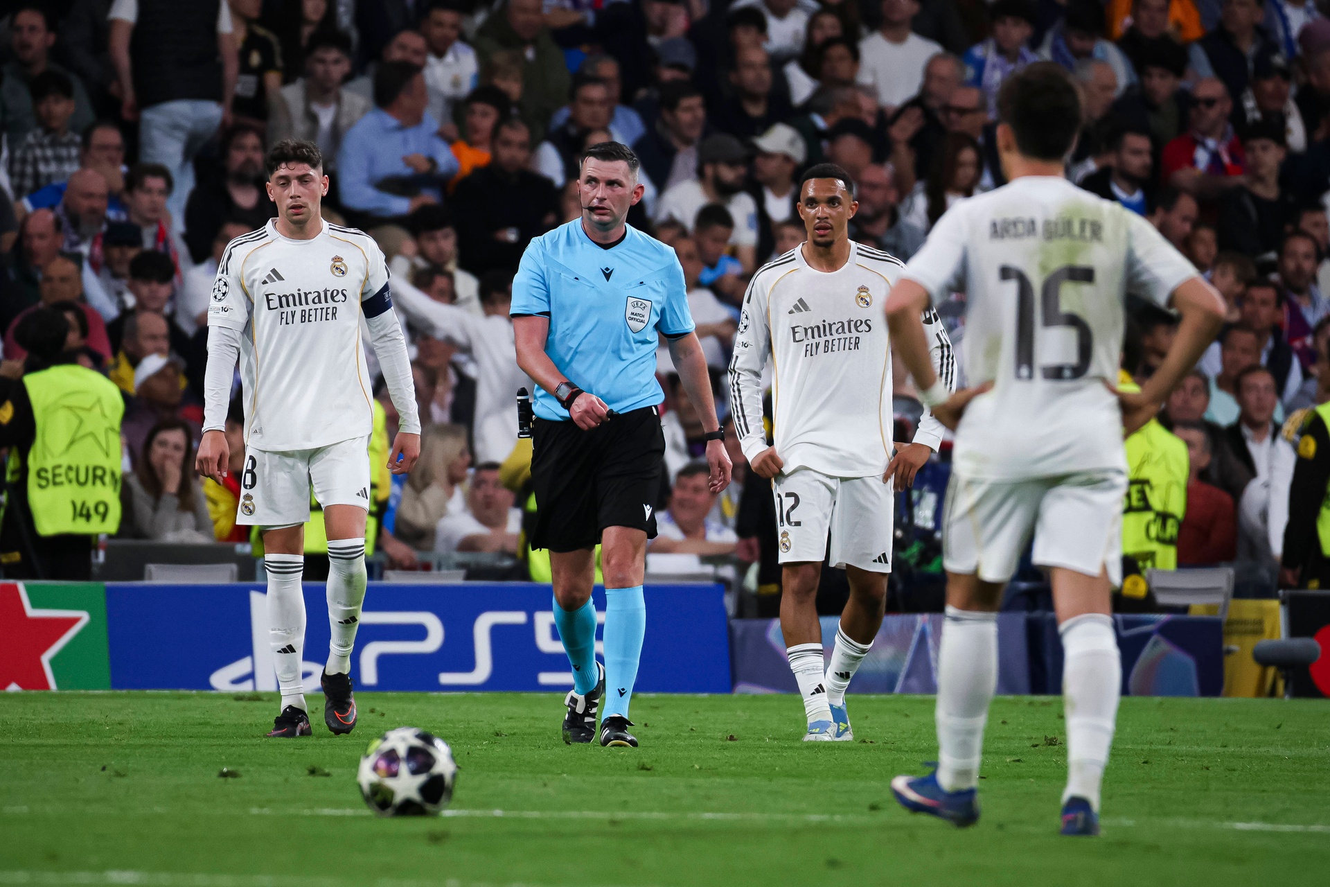 Gwiazdor Realu pod dużym wrażeniem Bayernu. Co za słowa. "Masz wrażenie, jakby..."