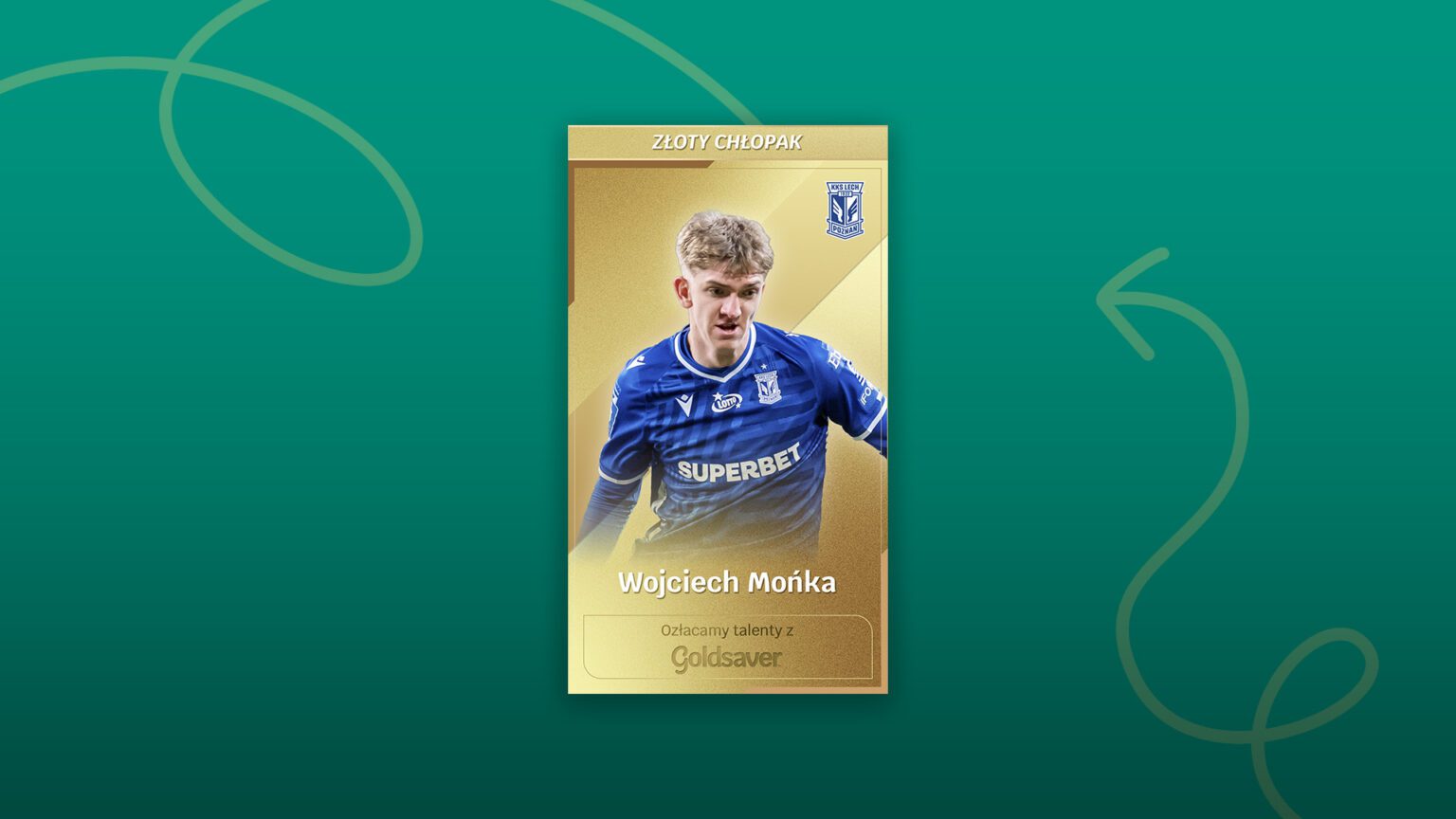 Kto jest najdroższy w Ekstraklasie? Nowy ranking potwierdza: Wojciech Mońka to „Złoty Chłopak”!