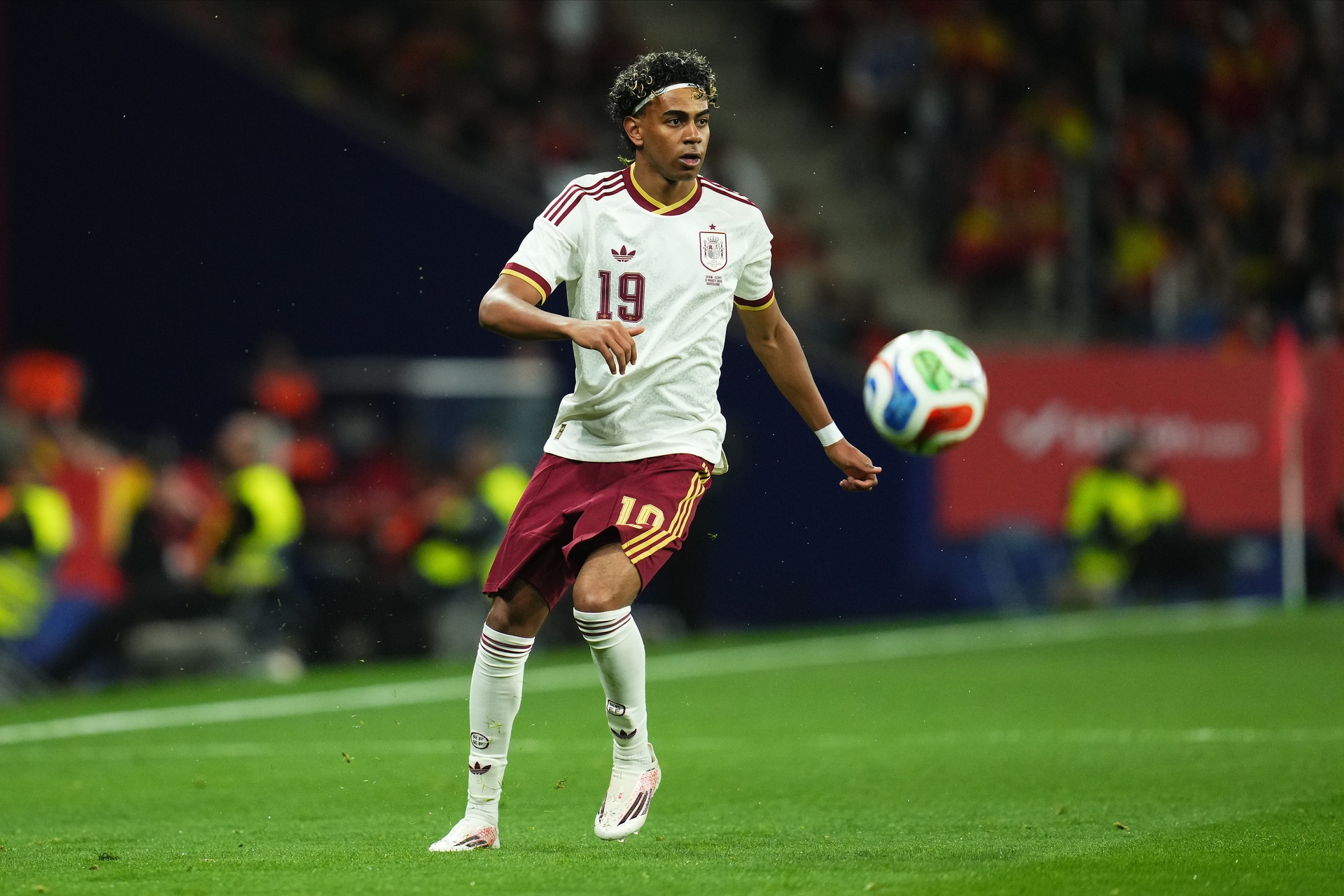 FIFA wszczęła specjalne śledztwo. Yamal w roli głównej