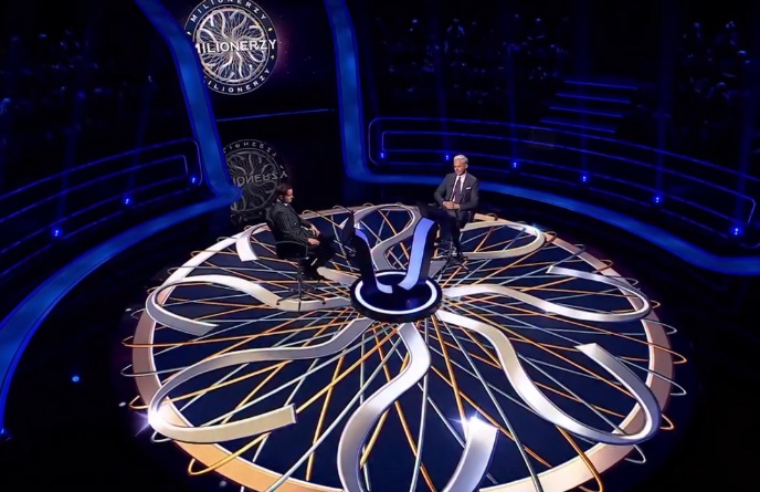 Sportowe pytanie w "Milionerach". Potrzebne było koło ratunkowe