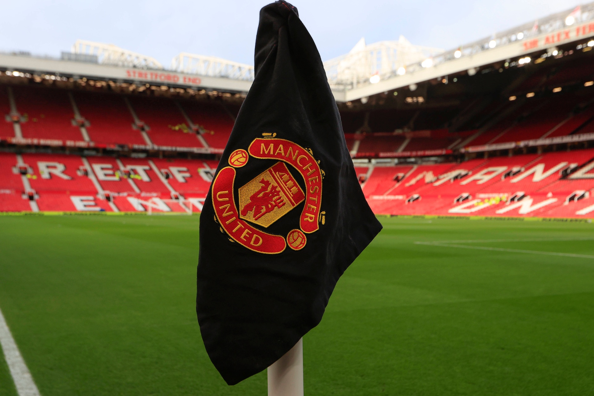 Manchester United skreślił upadłą gwiazdę. Nie ma już odwrotu