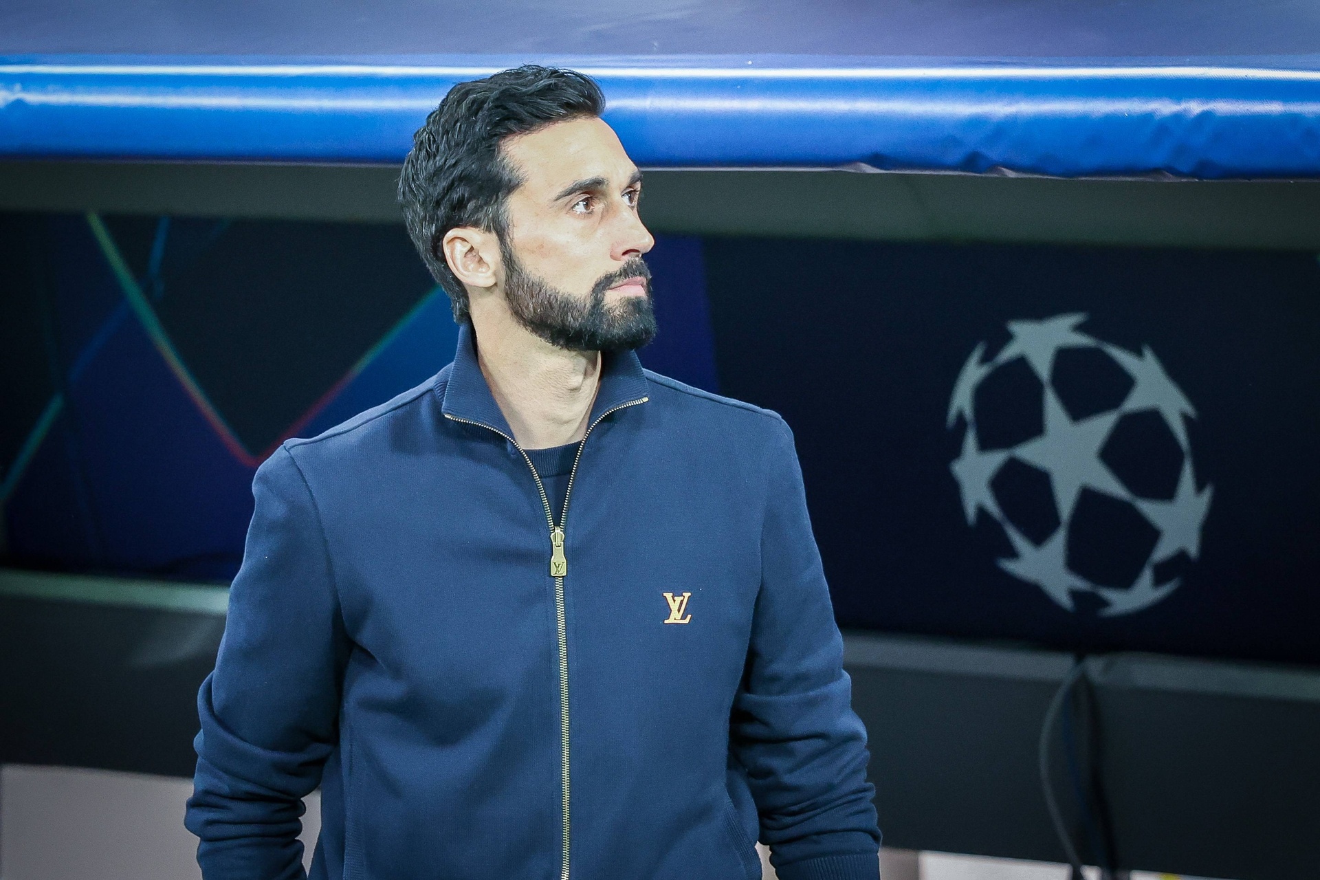 Afera w Realu Madryt. Gwiazda musiała przeprosić Arbeloę i cały zespół