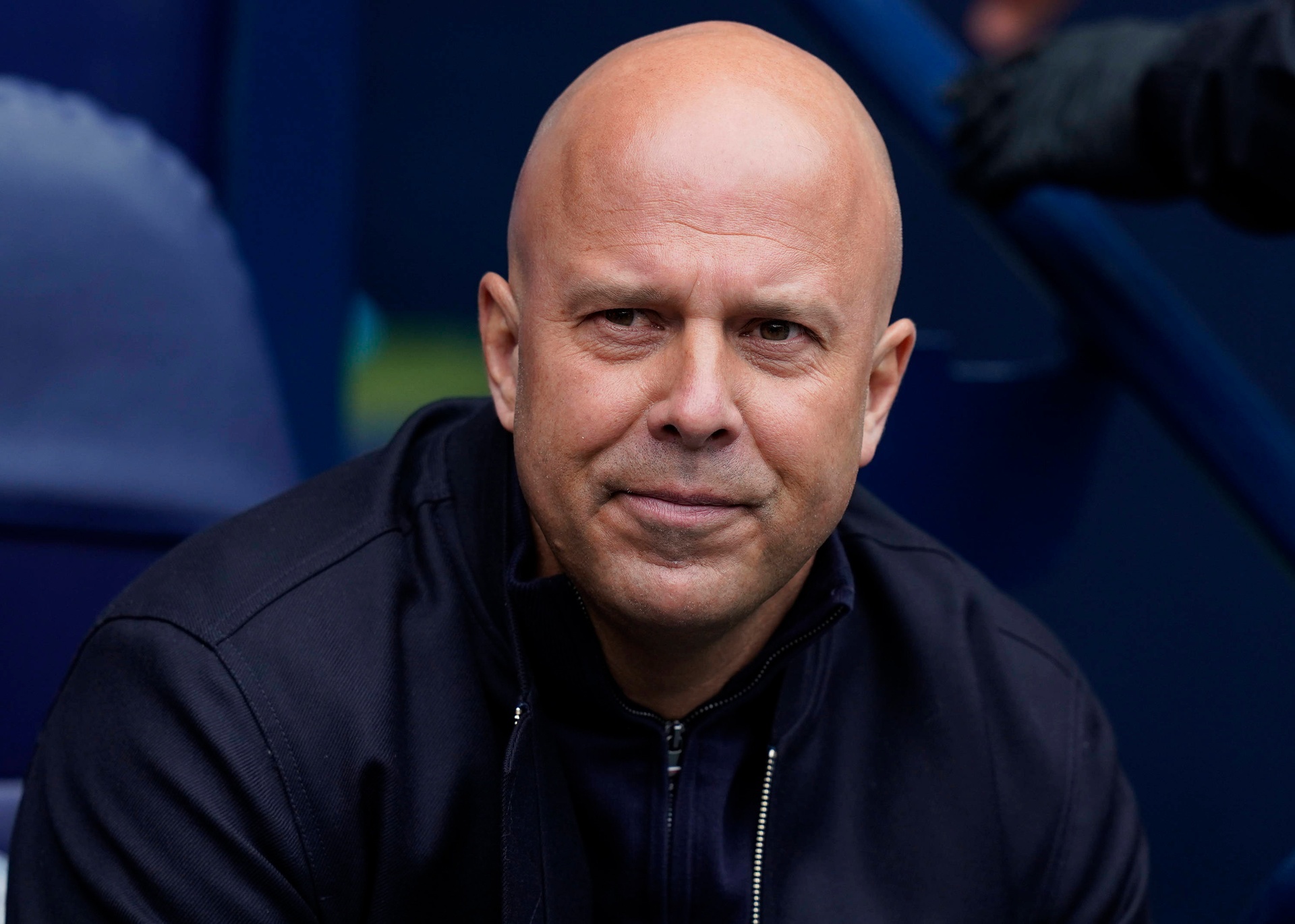 Wyczekiwany przełom w Liverpoolu. Slot przekazał nowinę