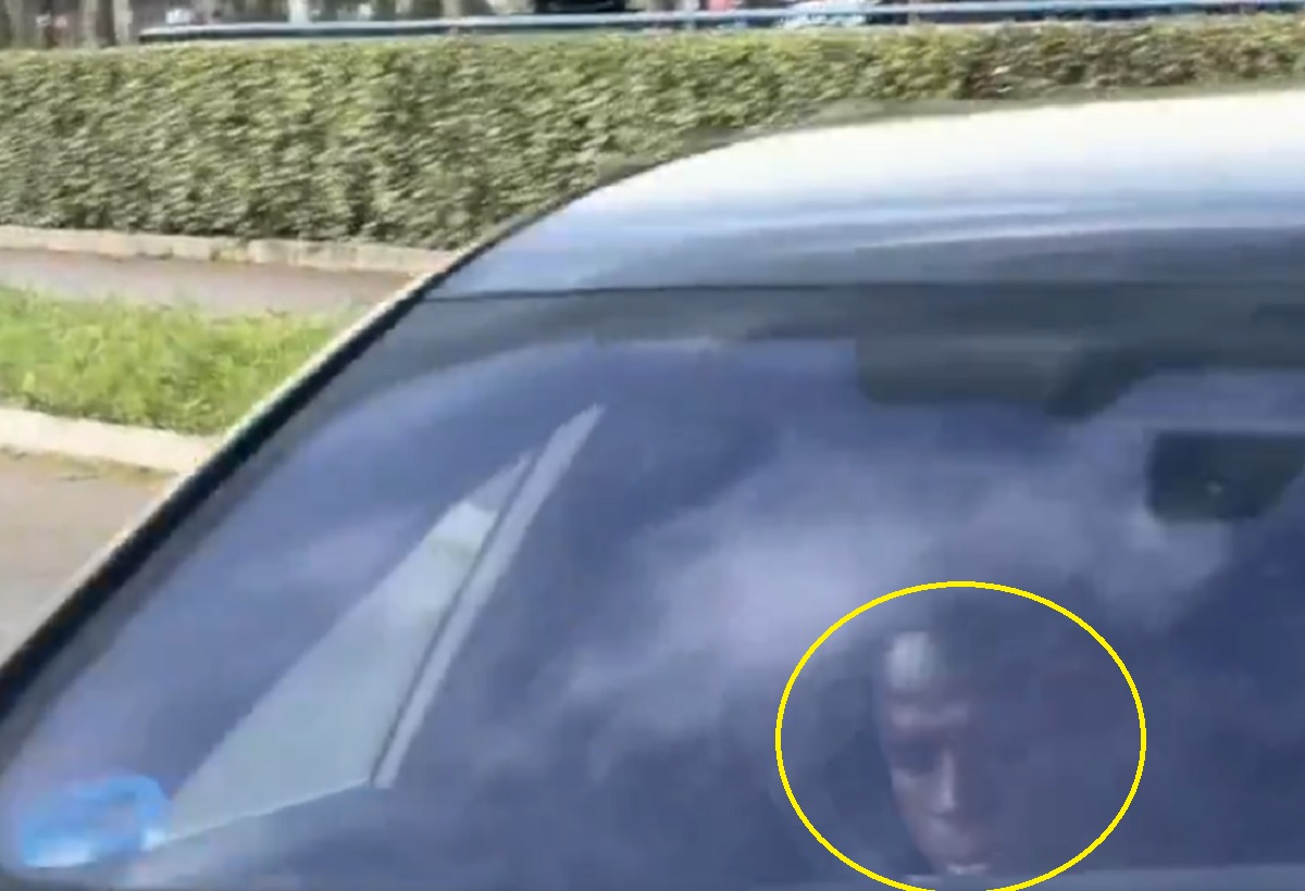 Nietęgie miny piłkarzy Realu. Kac po porażce z Bayernem [WIDEO]