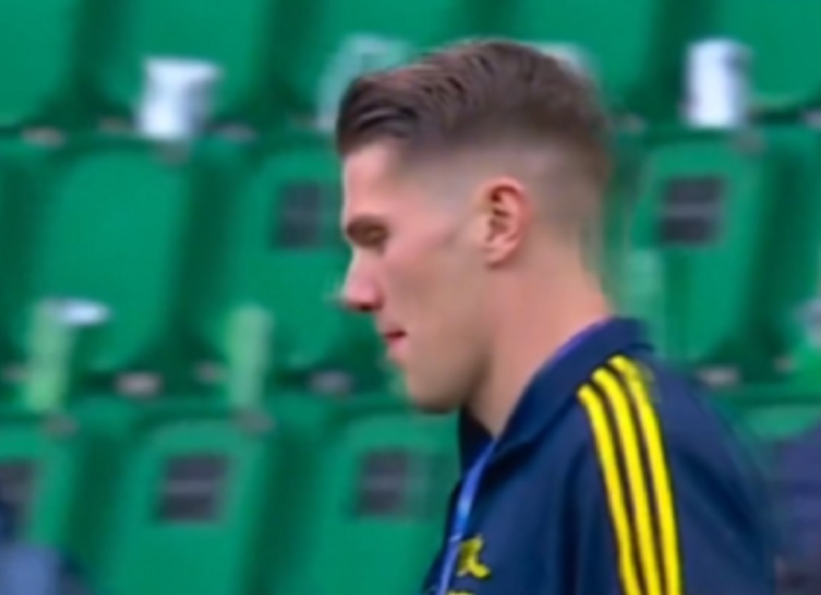 Tak kibice Sportingu potraktowali Gyokeresa. Sceny w Lizbonie [WIDEO]