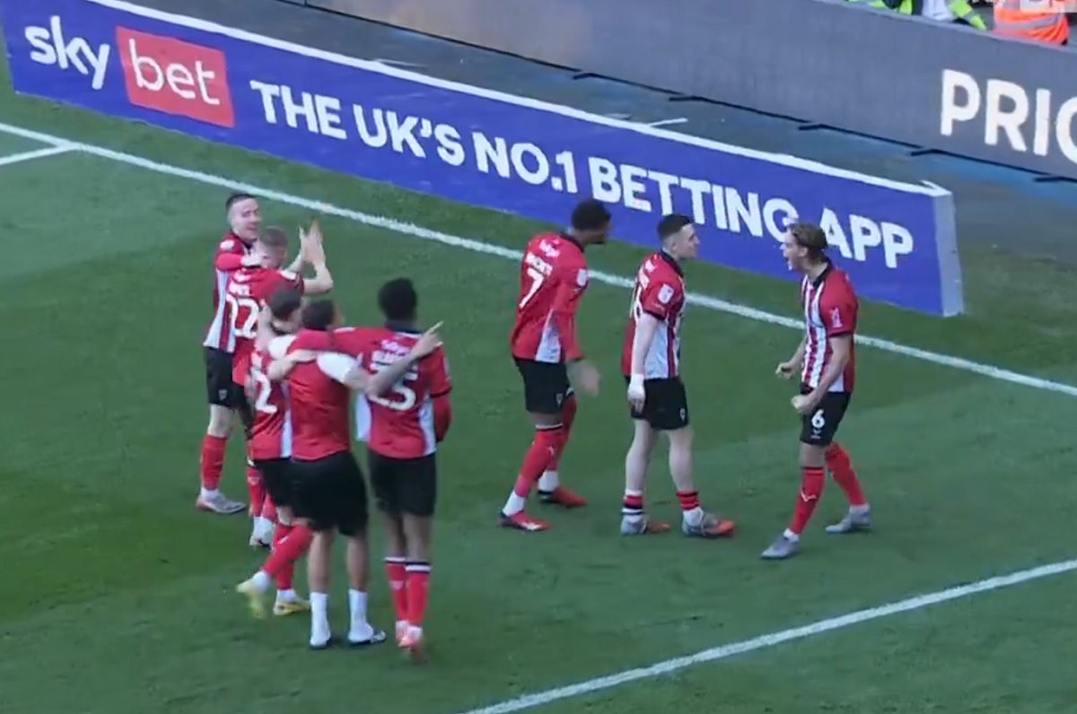 Awans po 65 latach! Wielkie święto angielskiego klubu