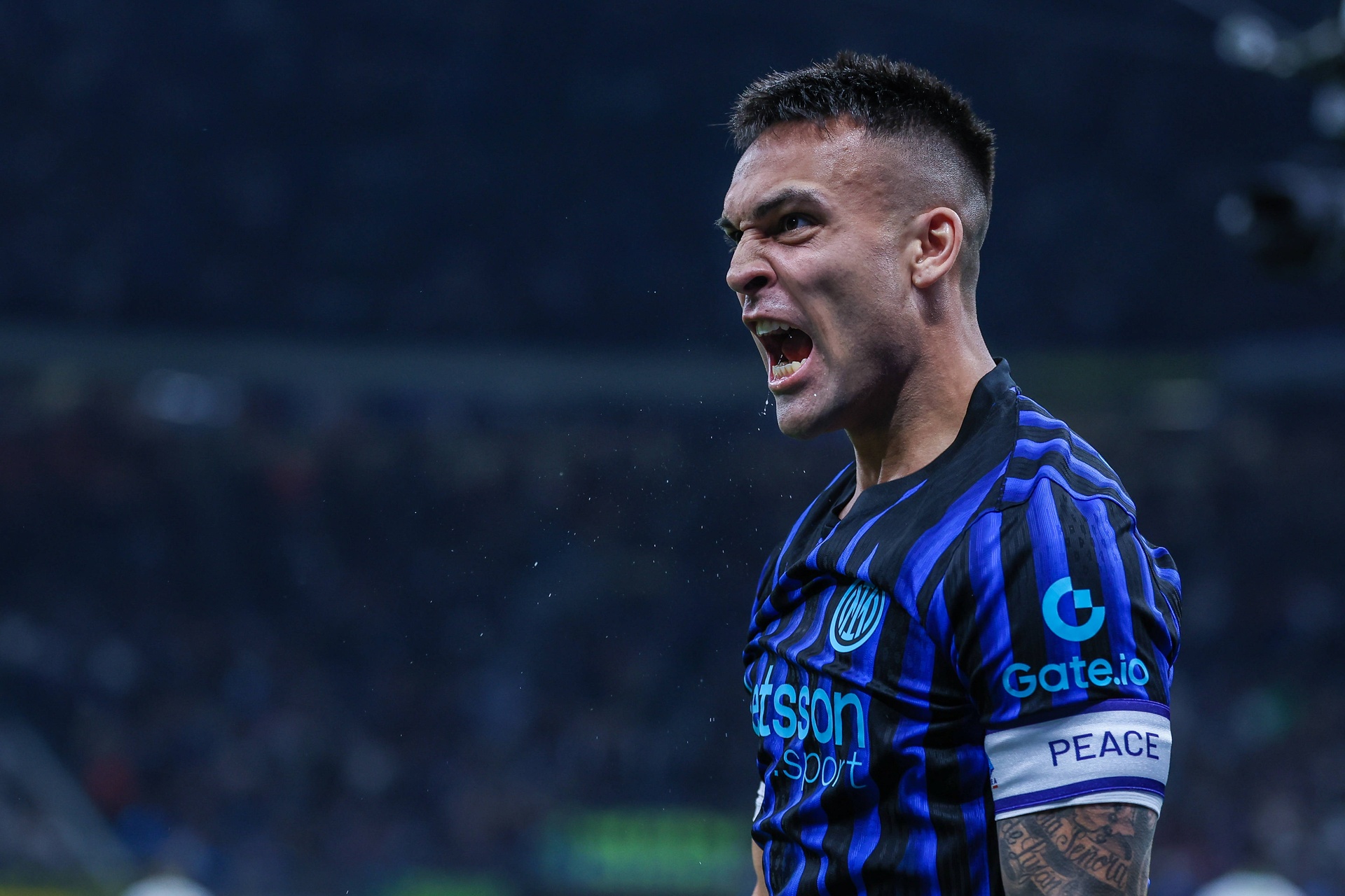 W tym klubie chce zagrać Lautaro. Otwarta deklaracja