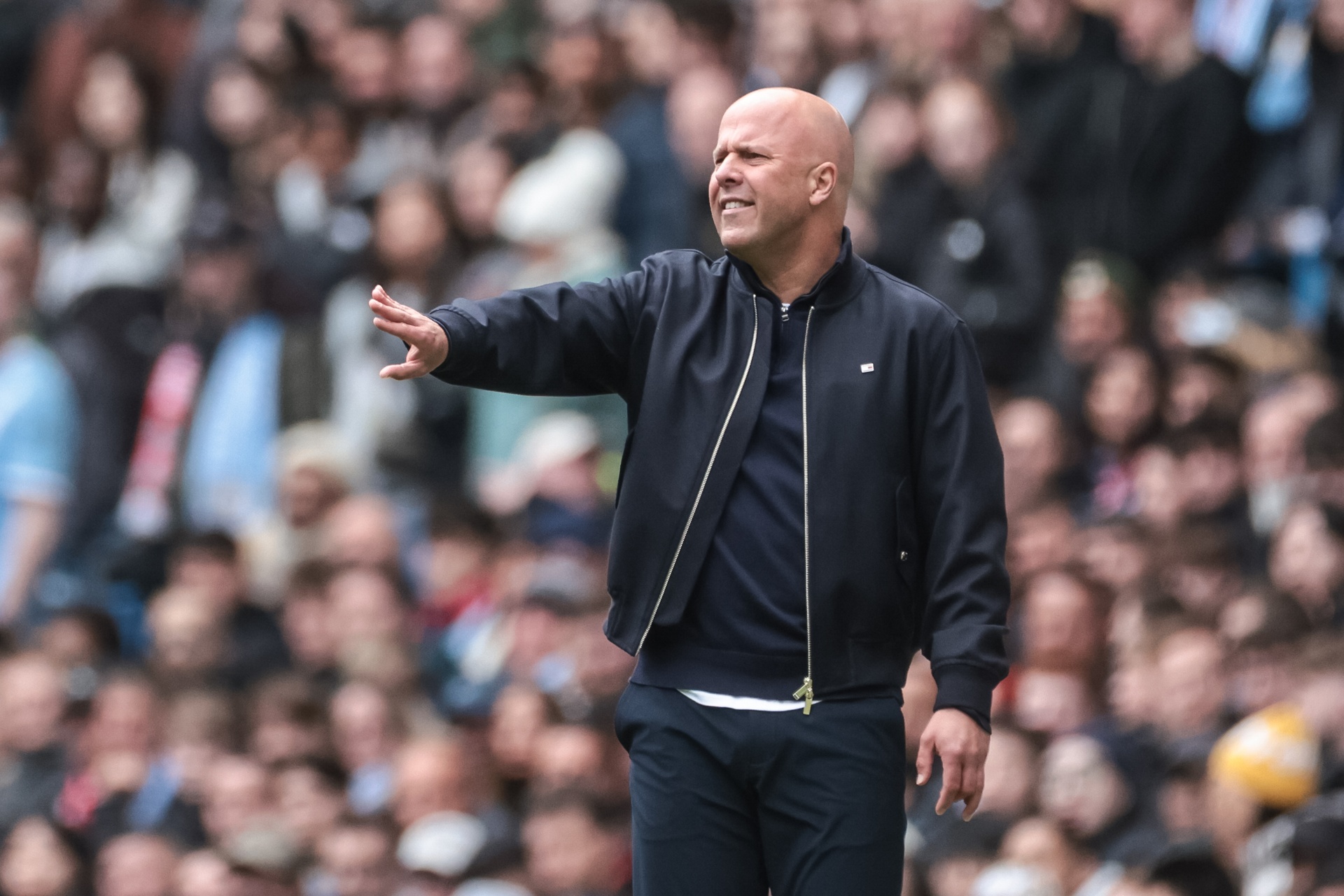 Składy na mecz PSG - Liverpool. Wielka gwiazda na ławce