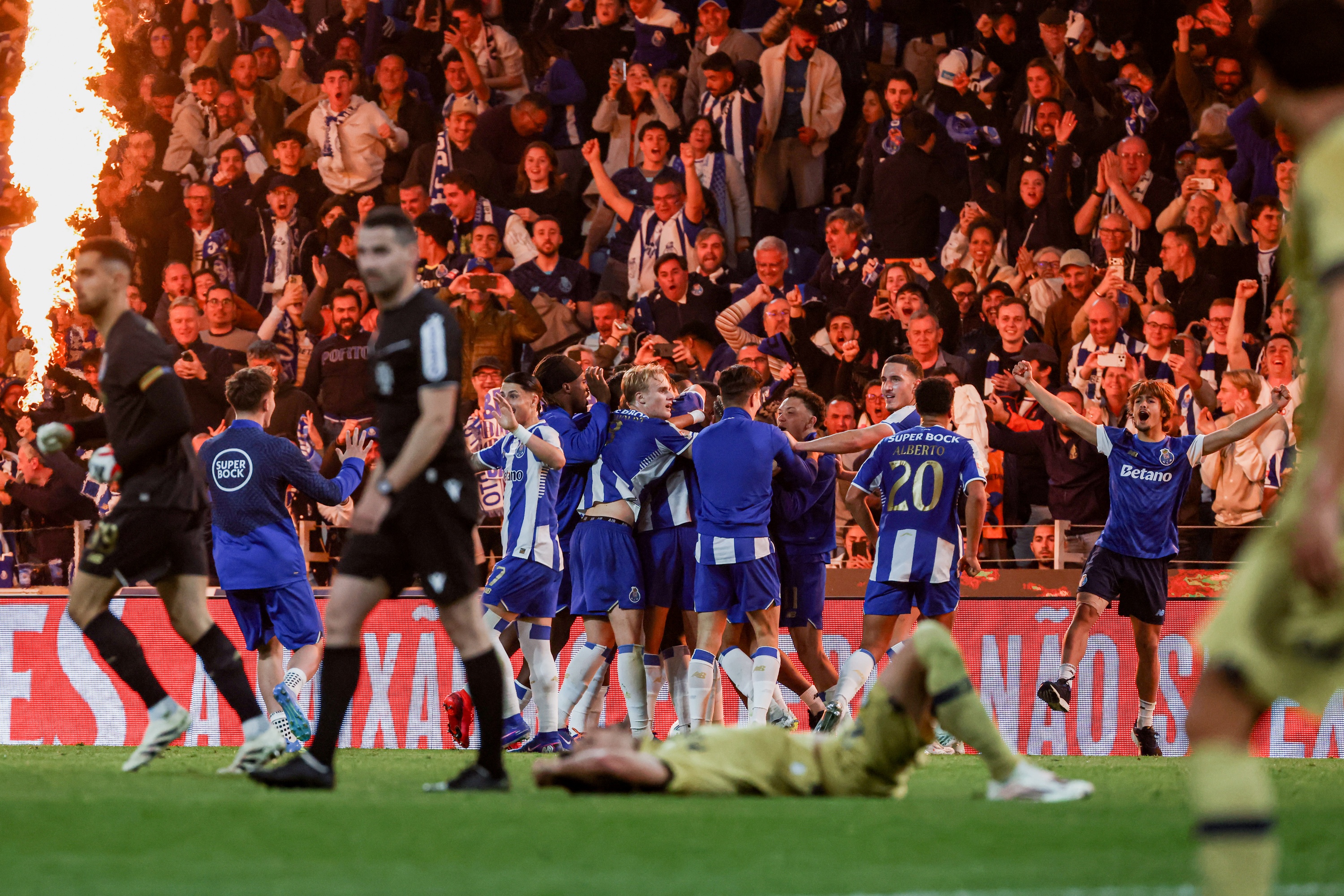 FC Porto - Nottingham: typy i kursy na Ligę Europy (9.04.2026)