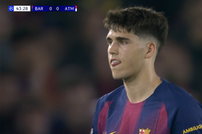 Skandaliczna seria obrońców Barcelony. Nie do wiary, co oni robią w Lidze Mistrzów