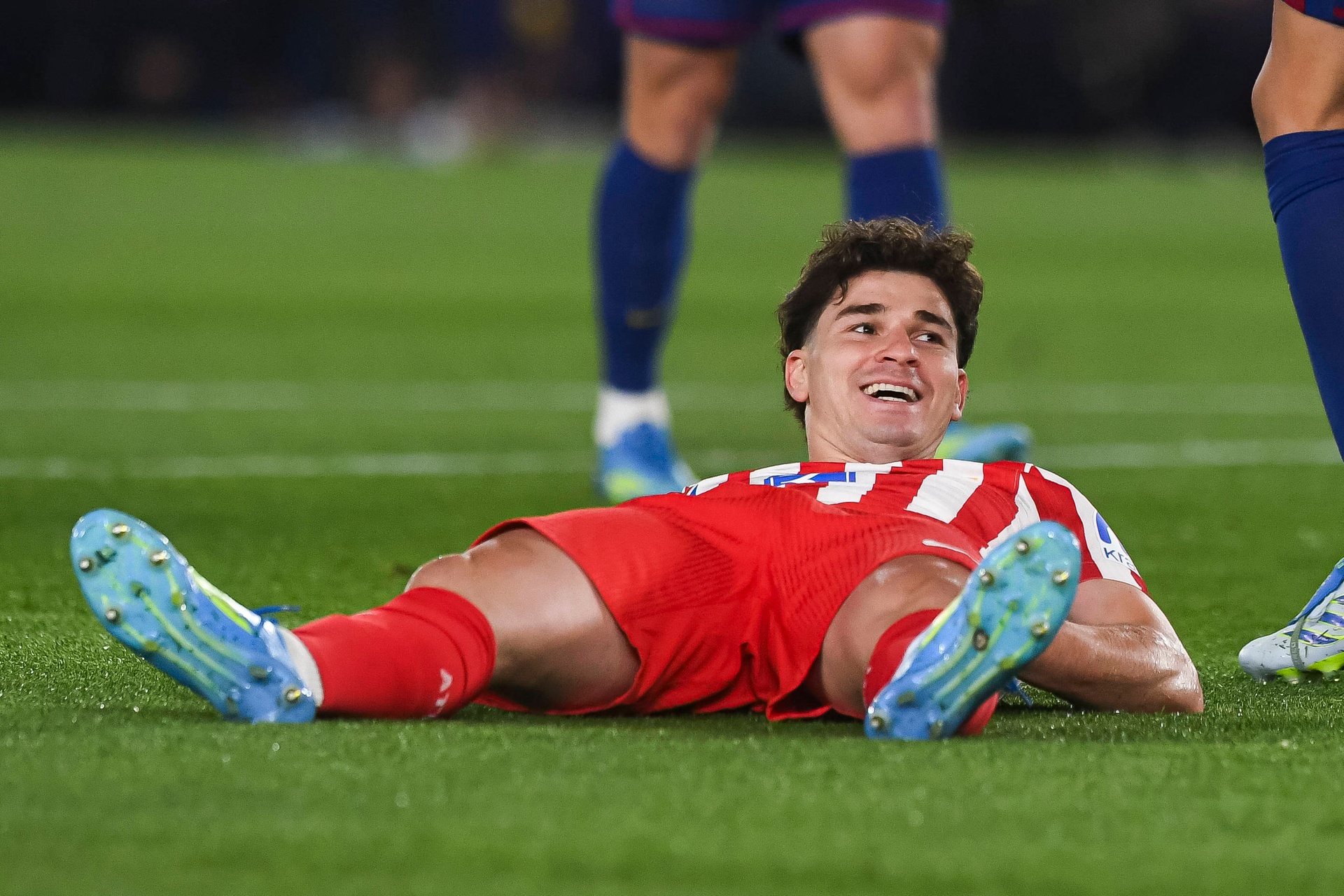 Historyczny gol przeciwko Barcelonie. Pierwszy raz od 2017 roku