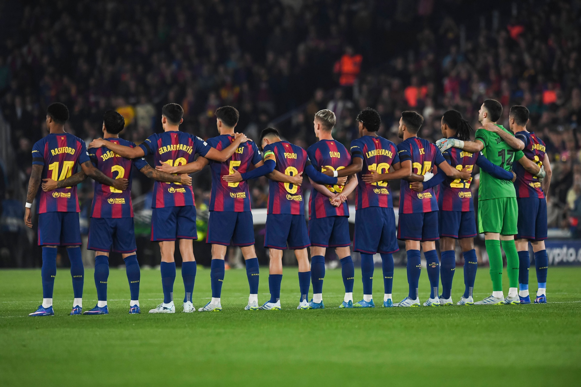 Wstyd dla Barcelony. Niebywałe, co wyprawia. Skala kompromitacji zwiększona