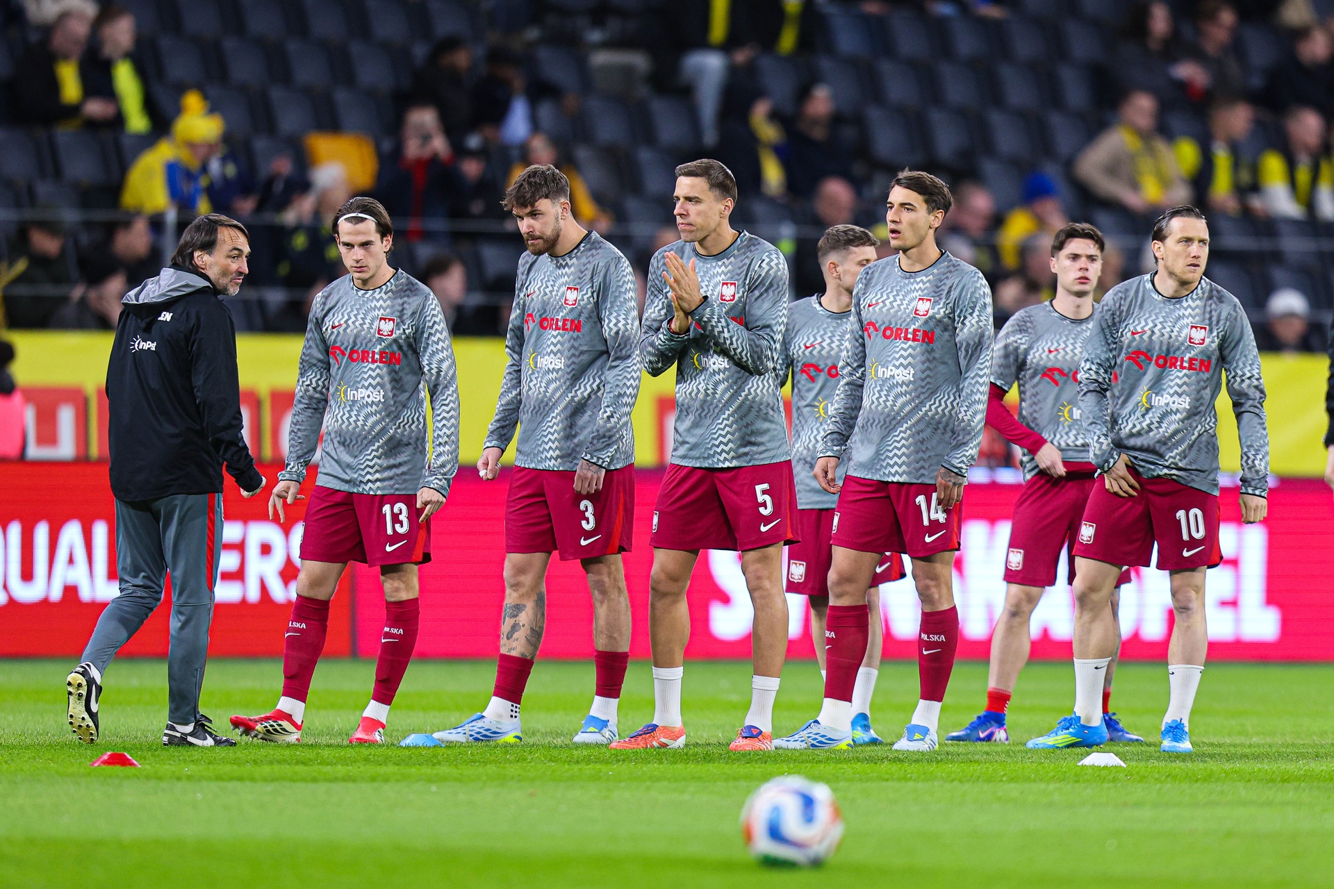 Kapitalny transfer Polaka. "Jedna z najlepszych okazji rynkowych ostatnich lat"