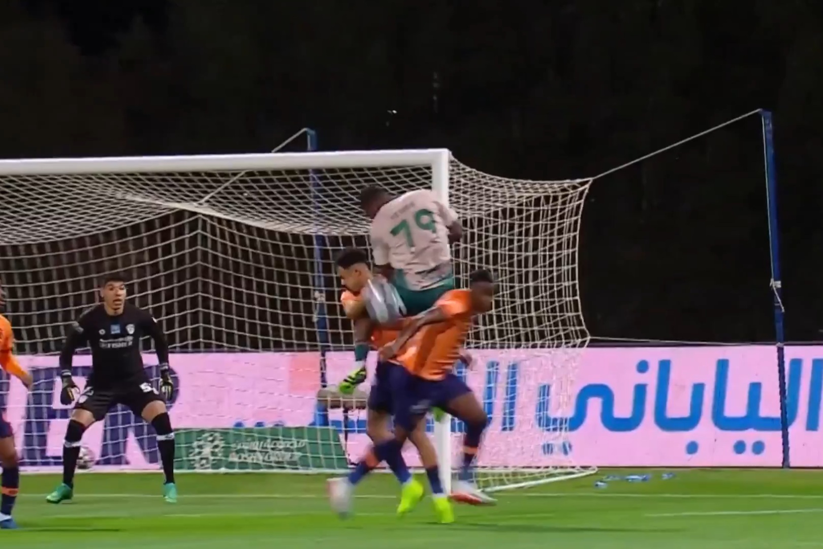 Skandal sędziowski w Arabii Saudyjskiej?! Mocne oświadczenie klubu [WIDEO]