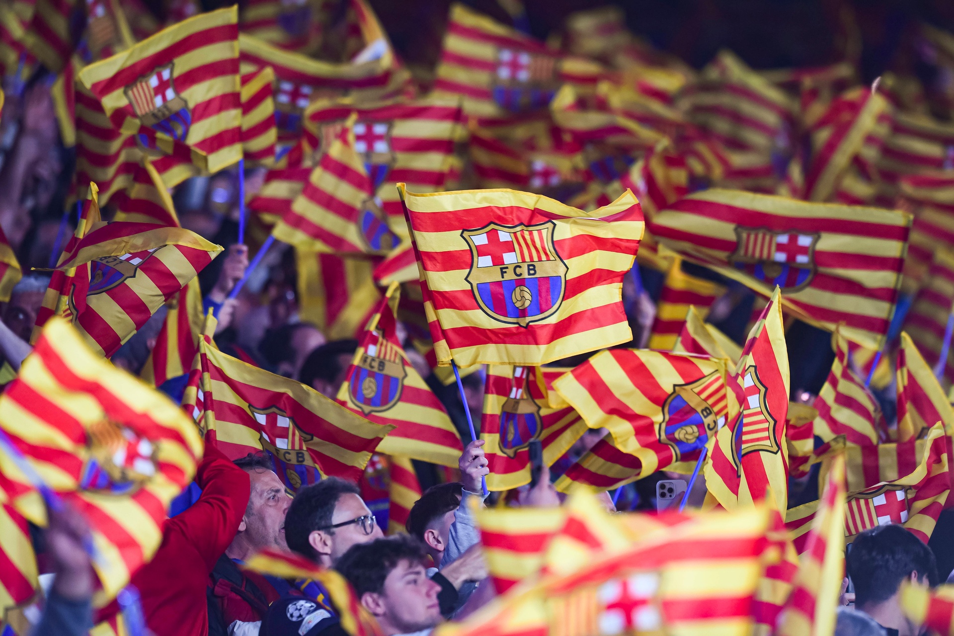 Barcelona złożyła skargę do UEFA! Oto jej żądania