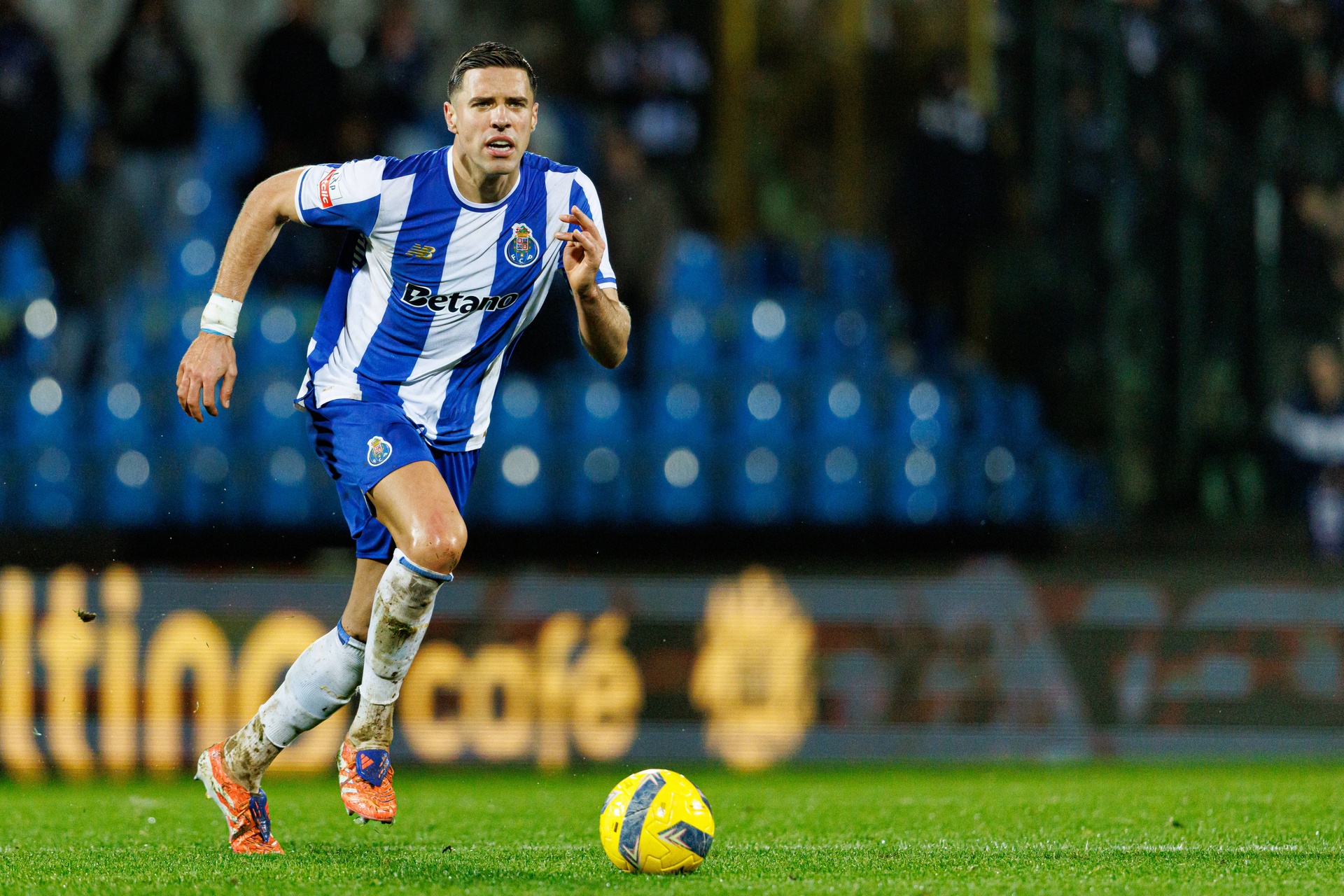 Deklasacja w Krakowie! Kompromitacja obrony Porto, ekipa Casha bliżej półfinału [RELACJA]