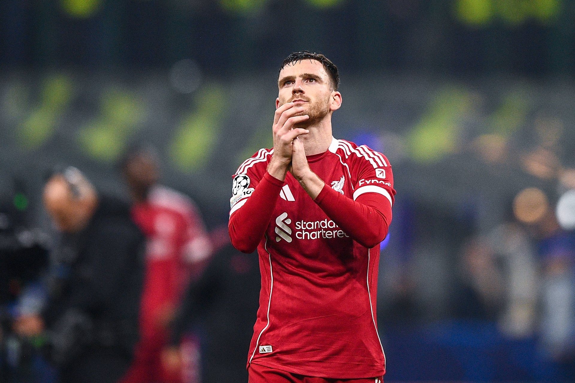 Liverpool żegna kolejną legendę! Dziewięć lat i koniec