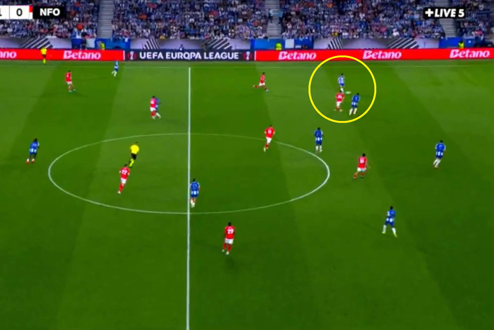 Samobój roku! Katastrofa FC Porto [WIDEO]