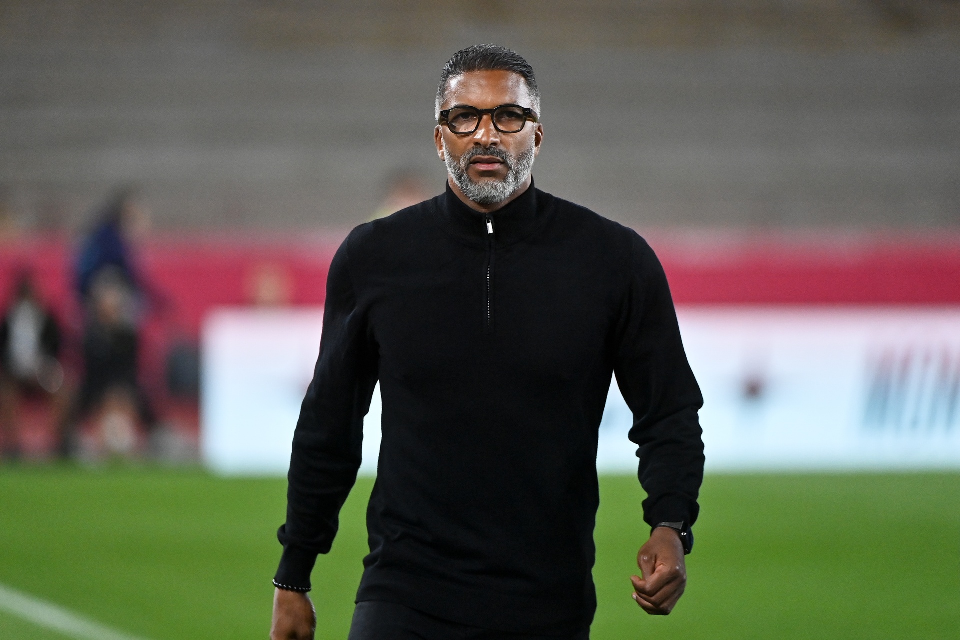 Słynny trener okradziony. Złodziei nie udało się zatrzymać