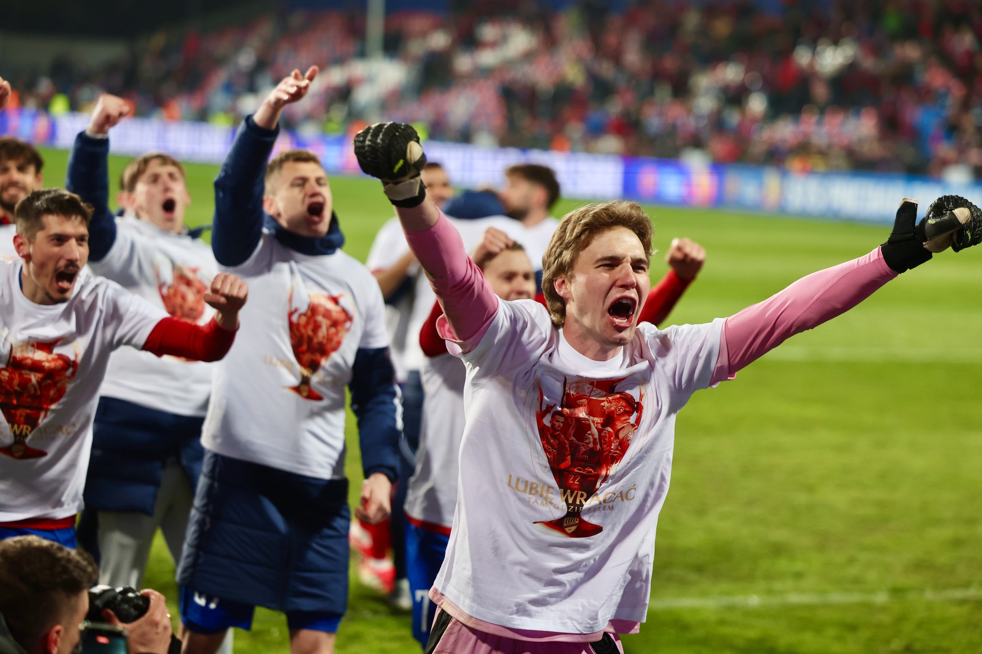 Tyle zarobiły Raków i Górnik. Duża kasa w Pucharze Polski