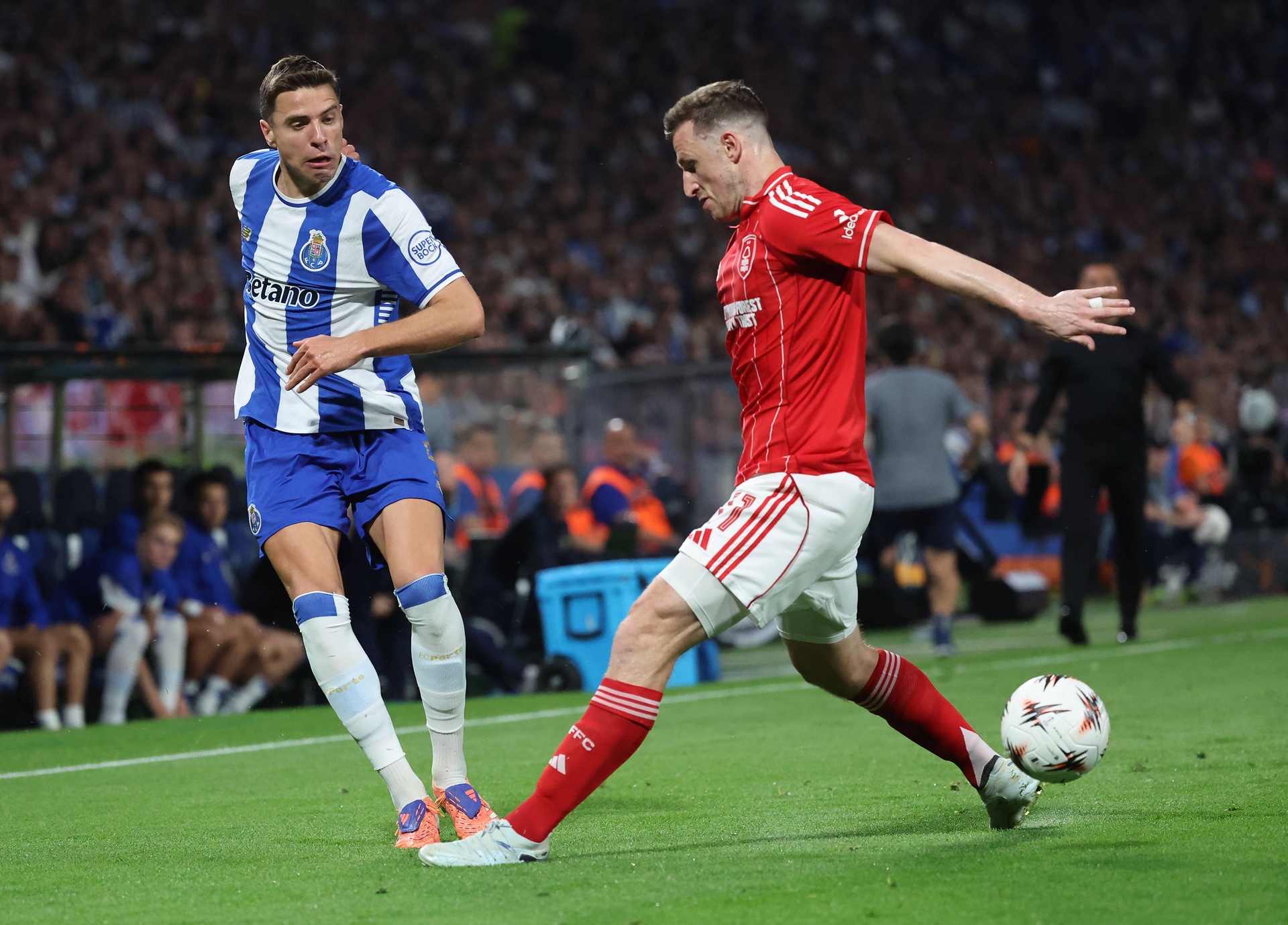 Bednarek o kuriozalnym samobóju. "Jak najszybciej zapomnieć"