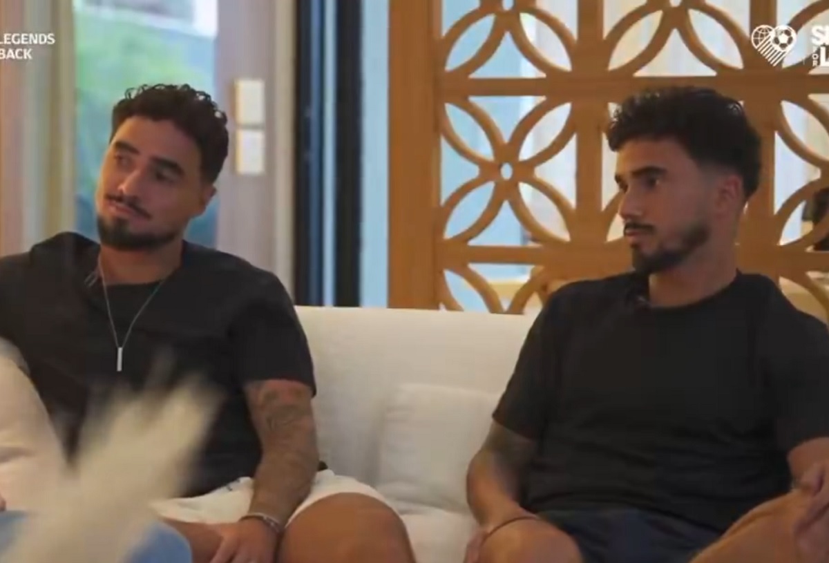 "Był 17-latkiem i miał trójkę dzieci". Niewiarygodne słowa ws. mundialu U17