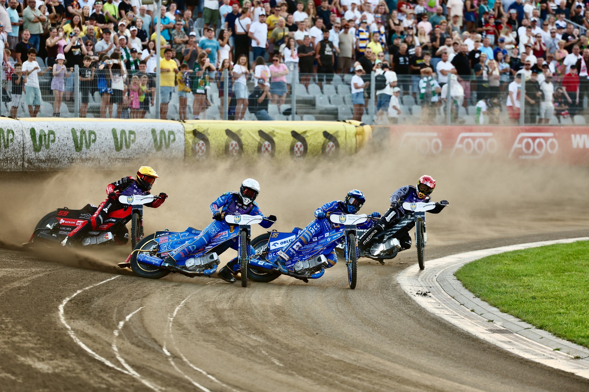 267 zł przy stawce 2 zł za dowolny typ na Ekstraligę lub 2. Ekstraligę!