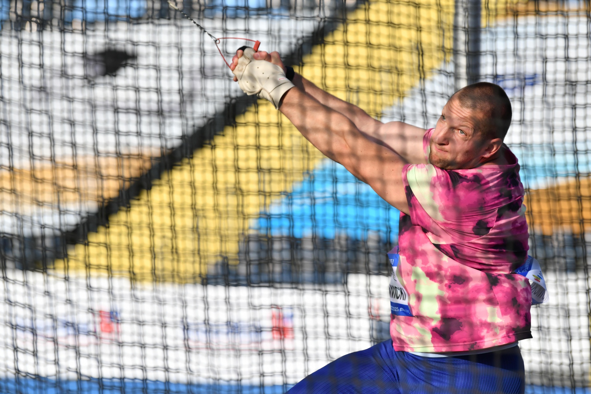 Dramat polskiego mistrza olimpijskiego. "Bałem się o zwyczajne życie"