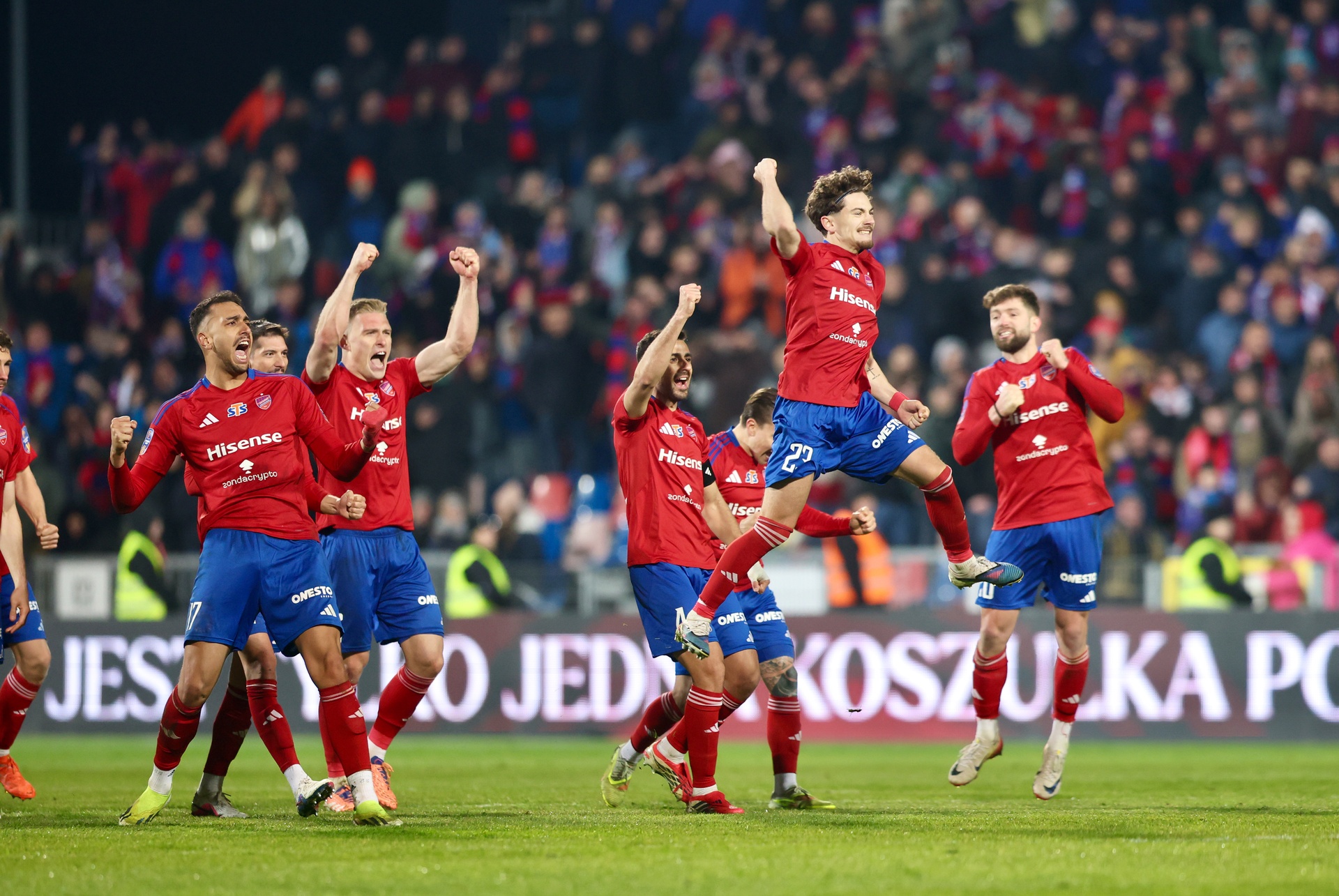 Głośny apel ws. Pucharu Polski. "Nie psujmy tego"