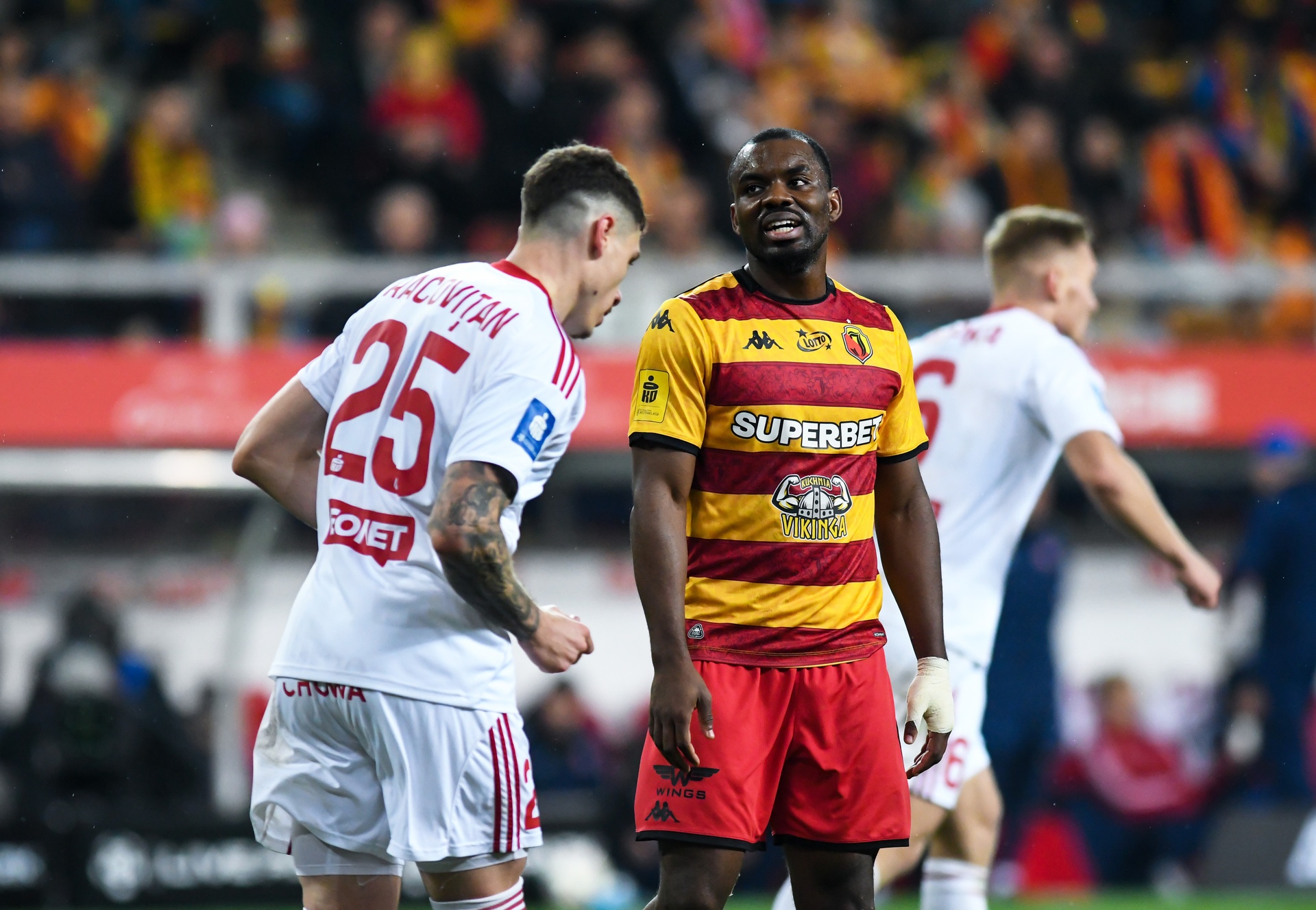 Hit Ekstraklasy przełożony! Jest oficjalny komunikat i nowa data