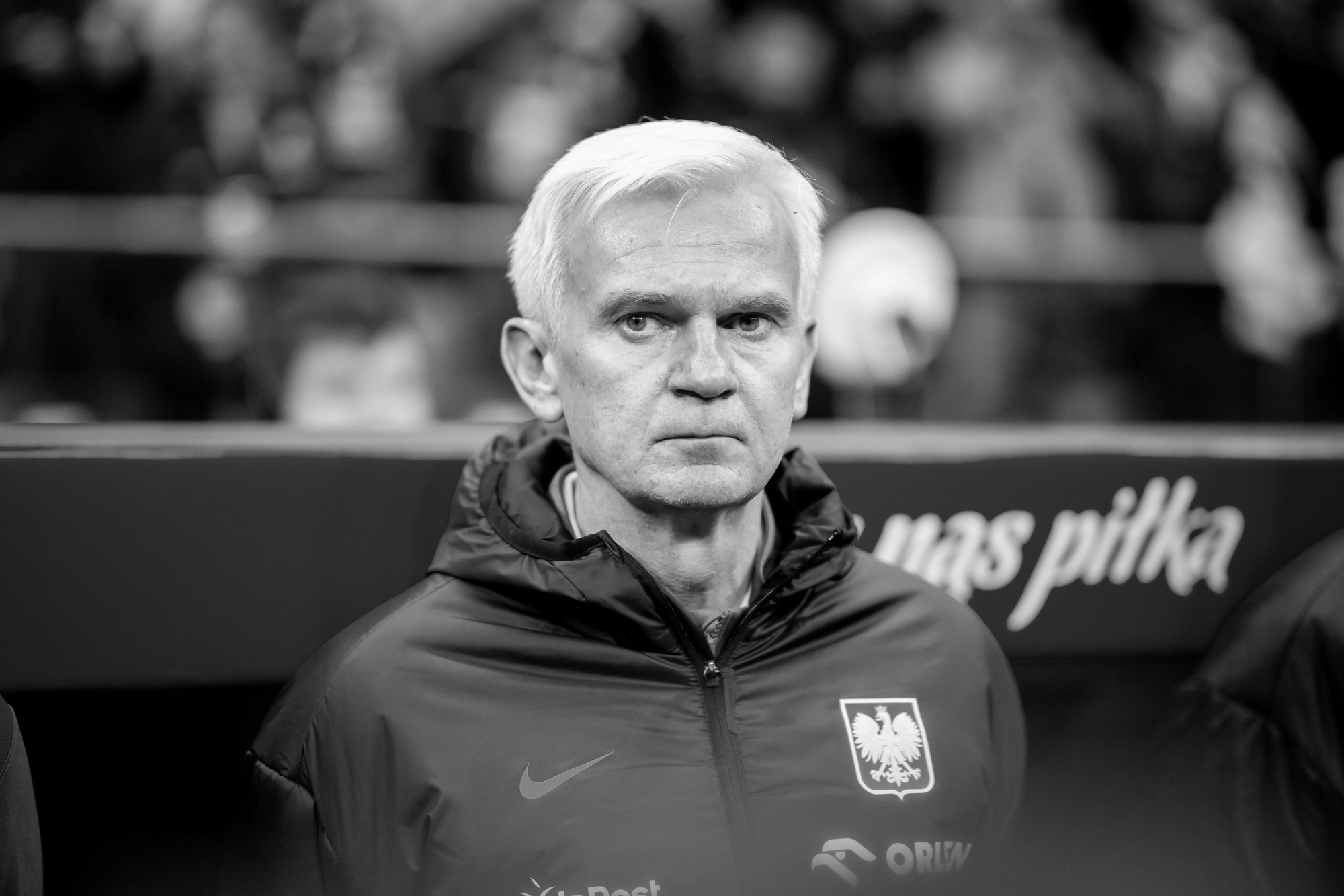 Polski futbol w szoku po śmierci Magiery. "Serce pęka. Żegnaj, przyjacielu"