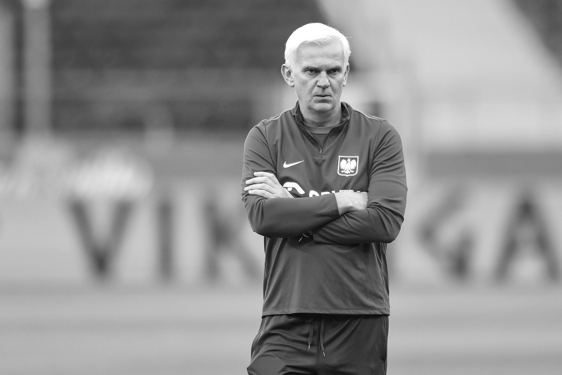 Hołd dla Magiery. Jest komunikat PZPN-u