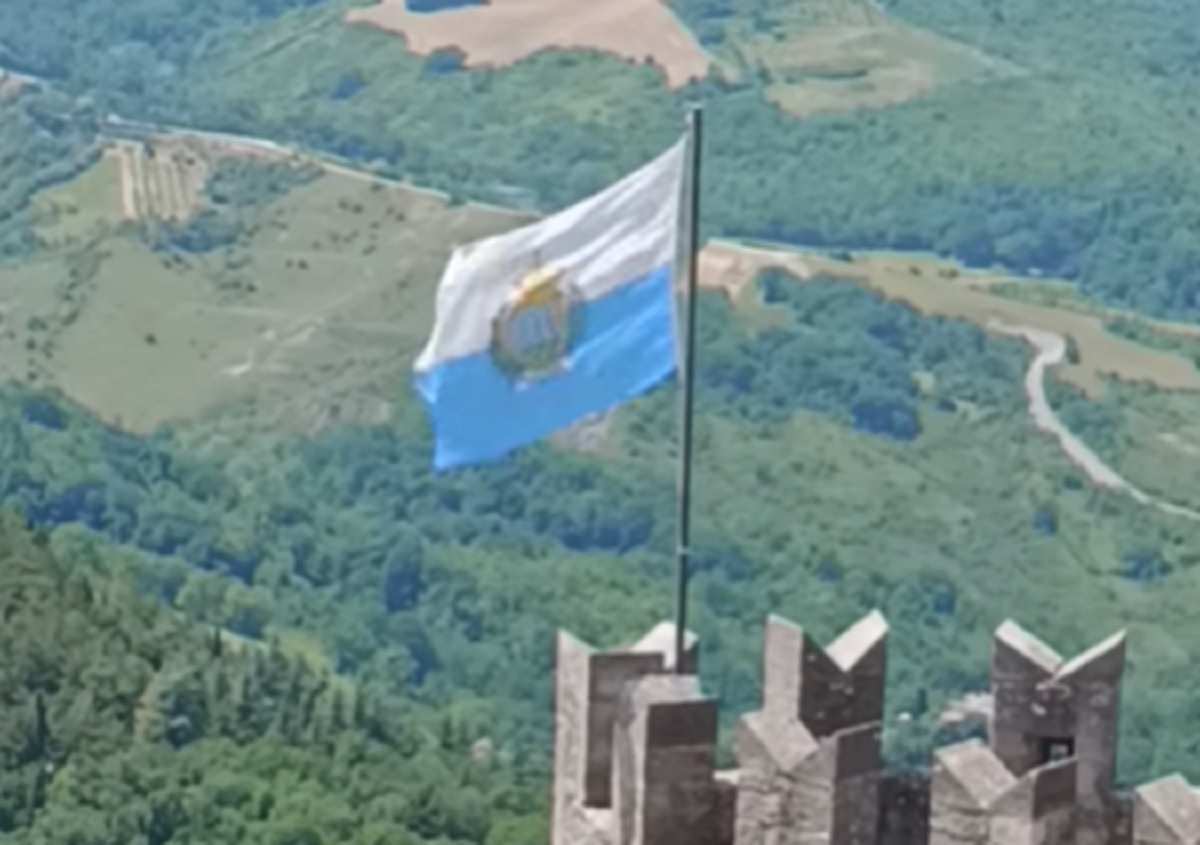 Przełom w sanmaryńskim futbolu. To już pewne